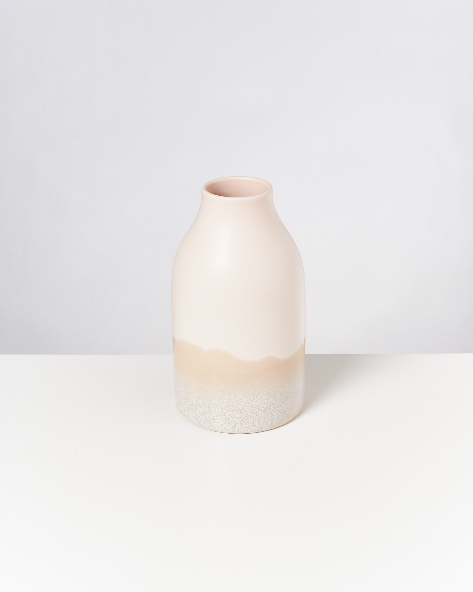 MARISA VASE - SAND