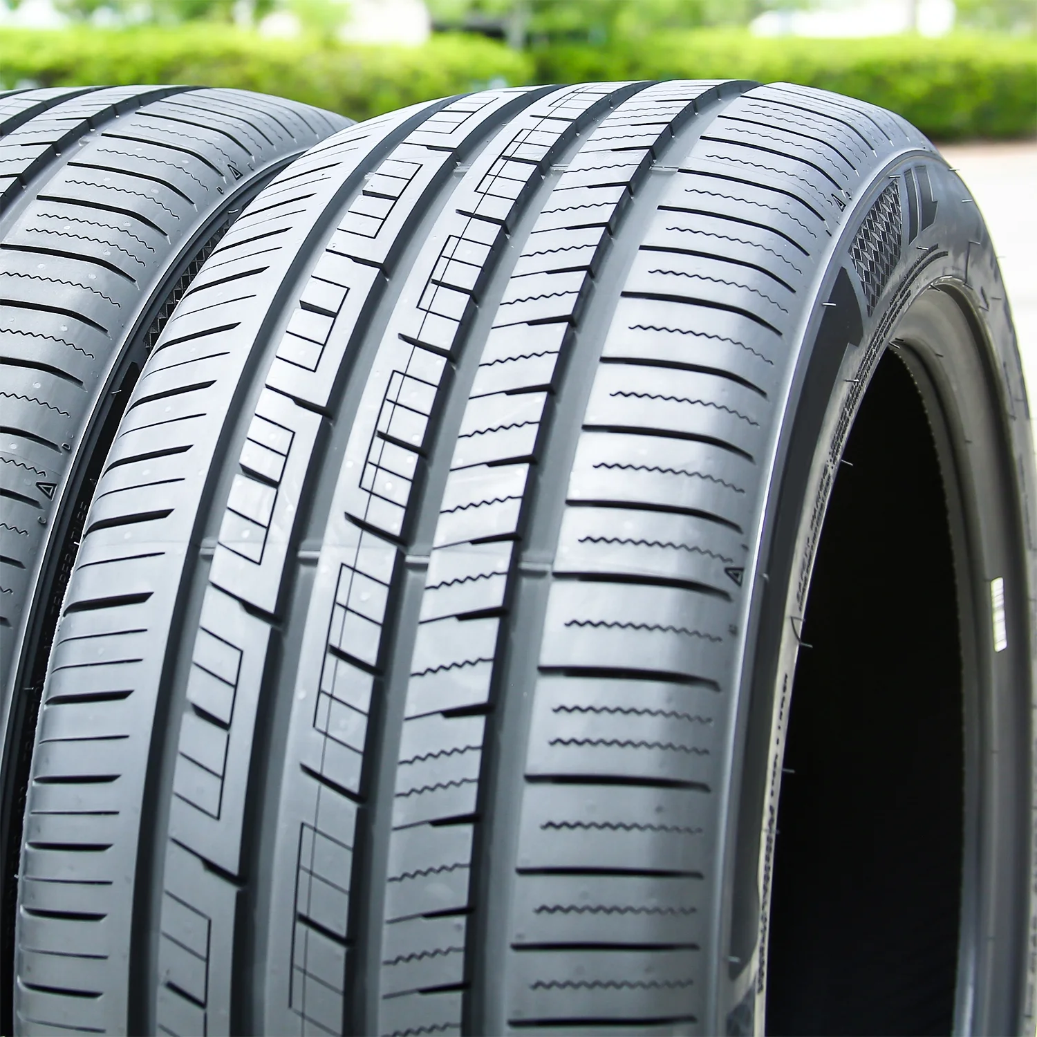 Aplus PRO Racing 235/50ZR18 235/50R18 101W XL High Performance a/S All-Season Tire