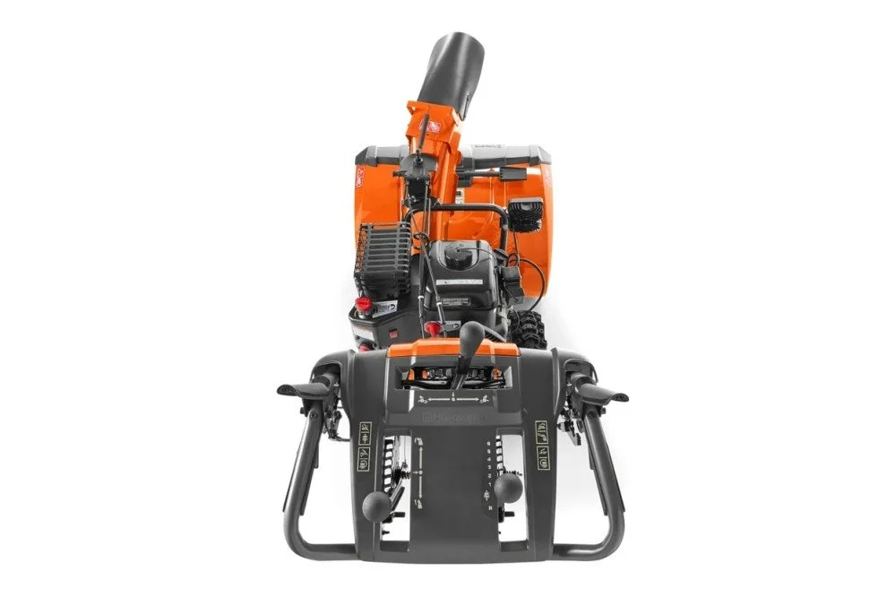 Outdoor Power Equipment St 330 Residential Snow Blower 30" 369Cc - Image 4