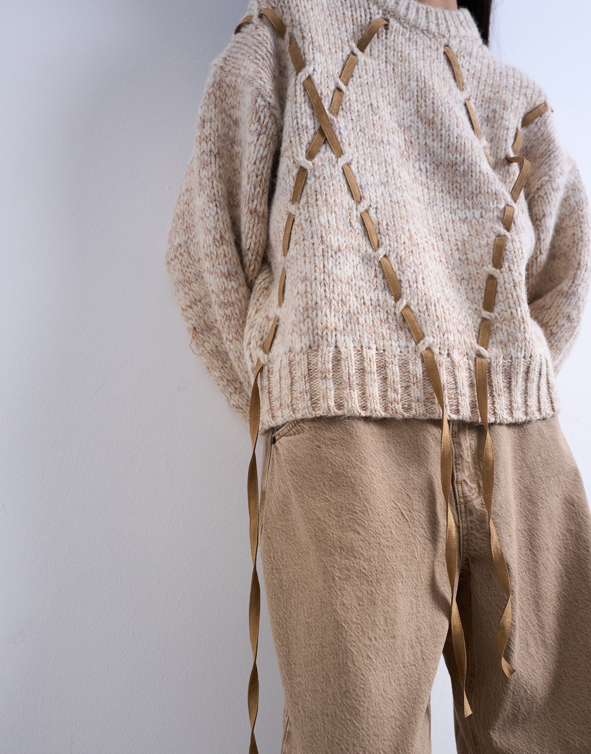 VERO MODA® TSMOLLY Pullover