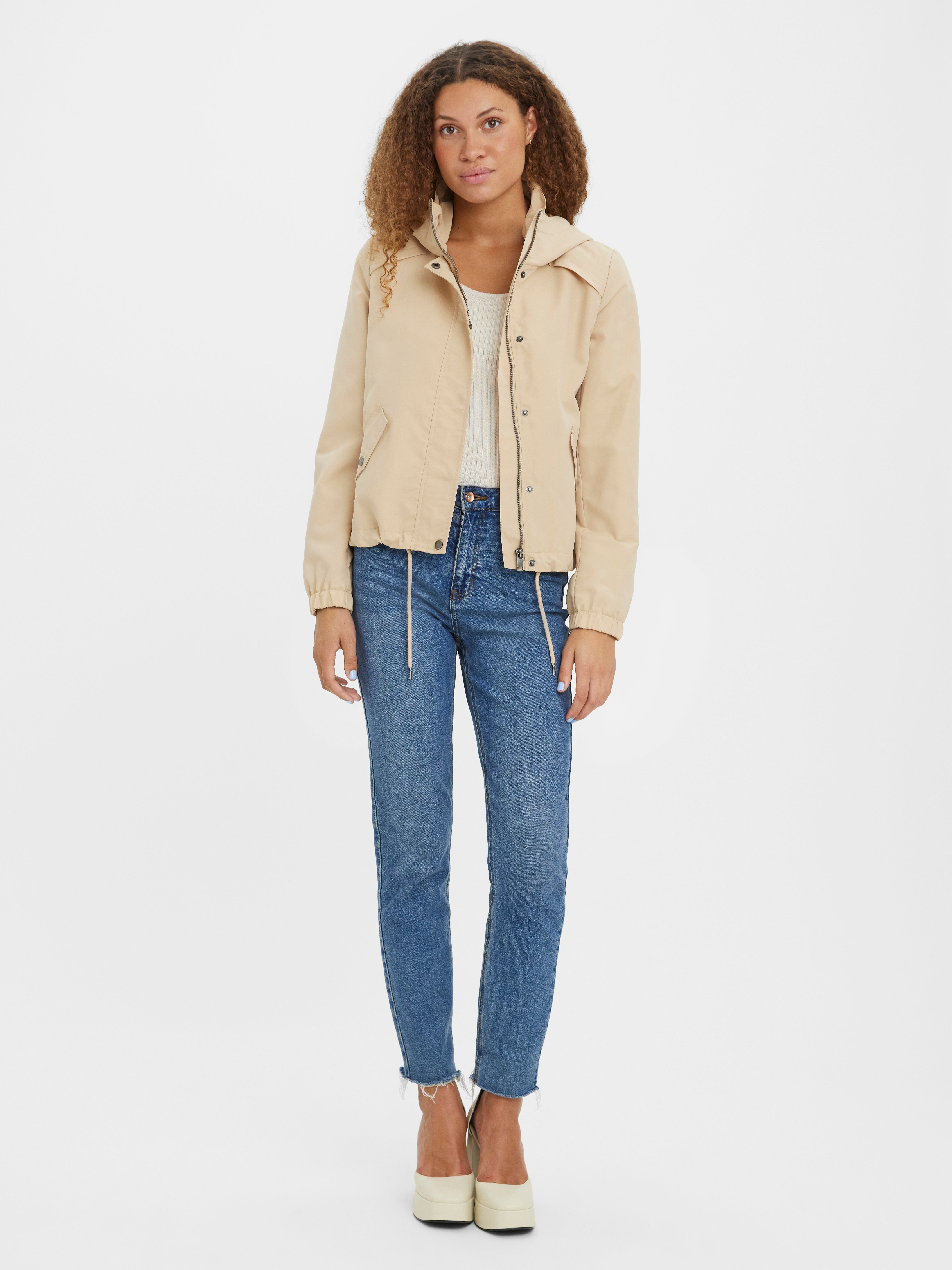 VERO MODA® VMZOA Parka