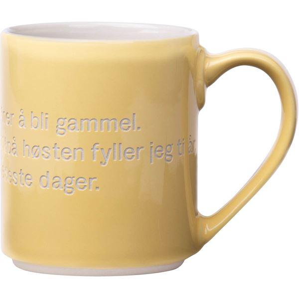 Lindgren krus 