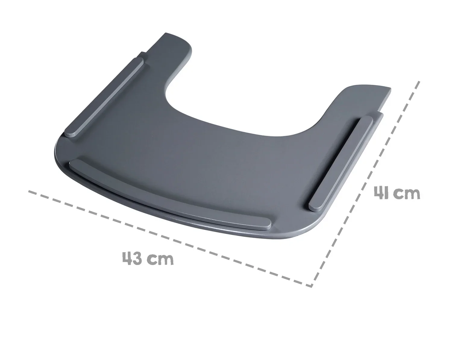 roba Plateau repas pour Sit Up Flex