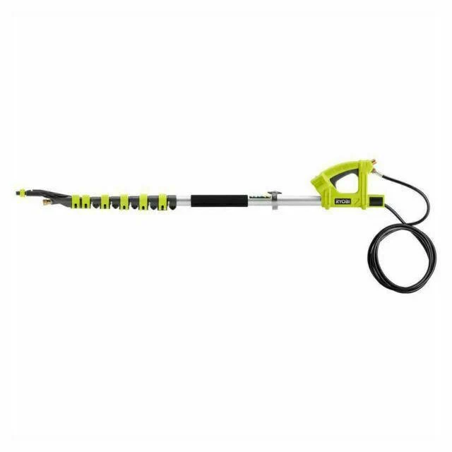 18 ft. Extension Pole for Pressure Washer Up 4200PSI
