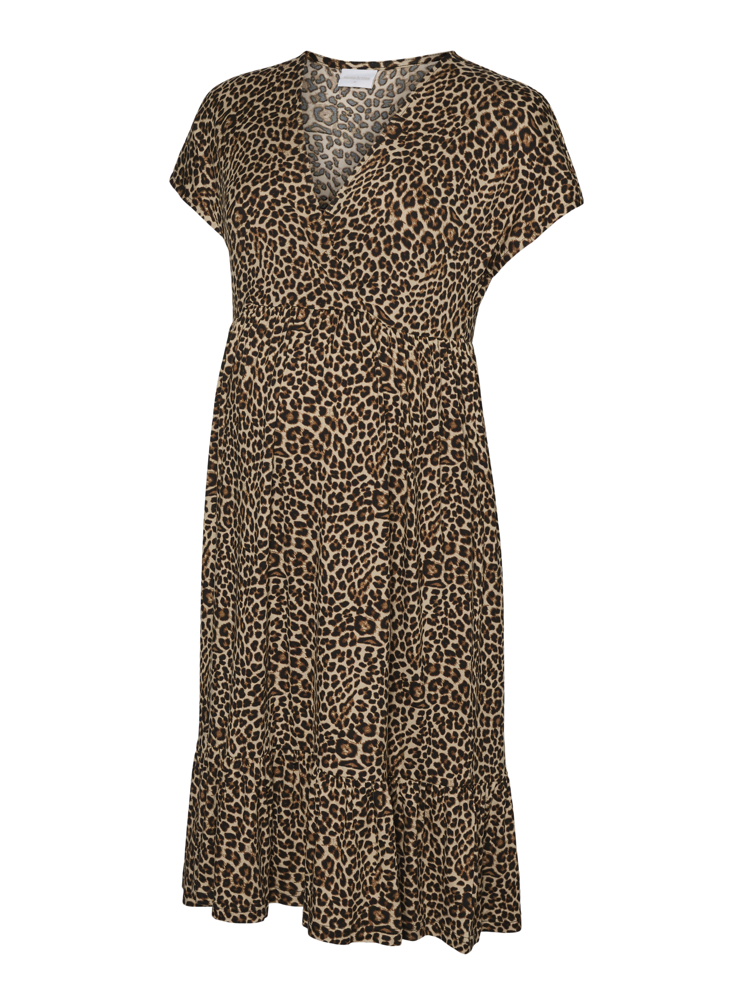 VERO MODA® MLNAIA Maternity Dress