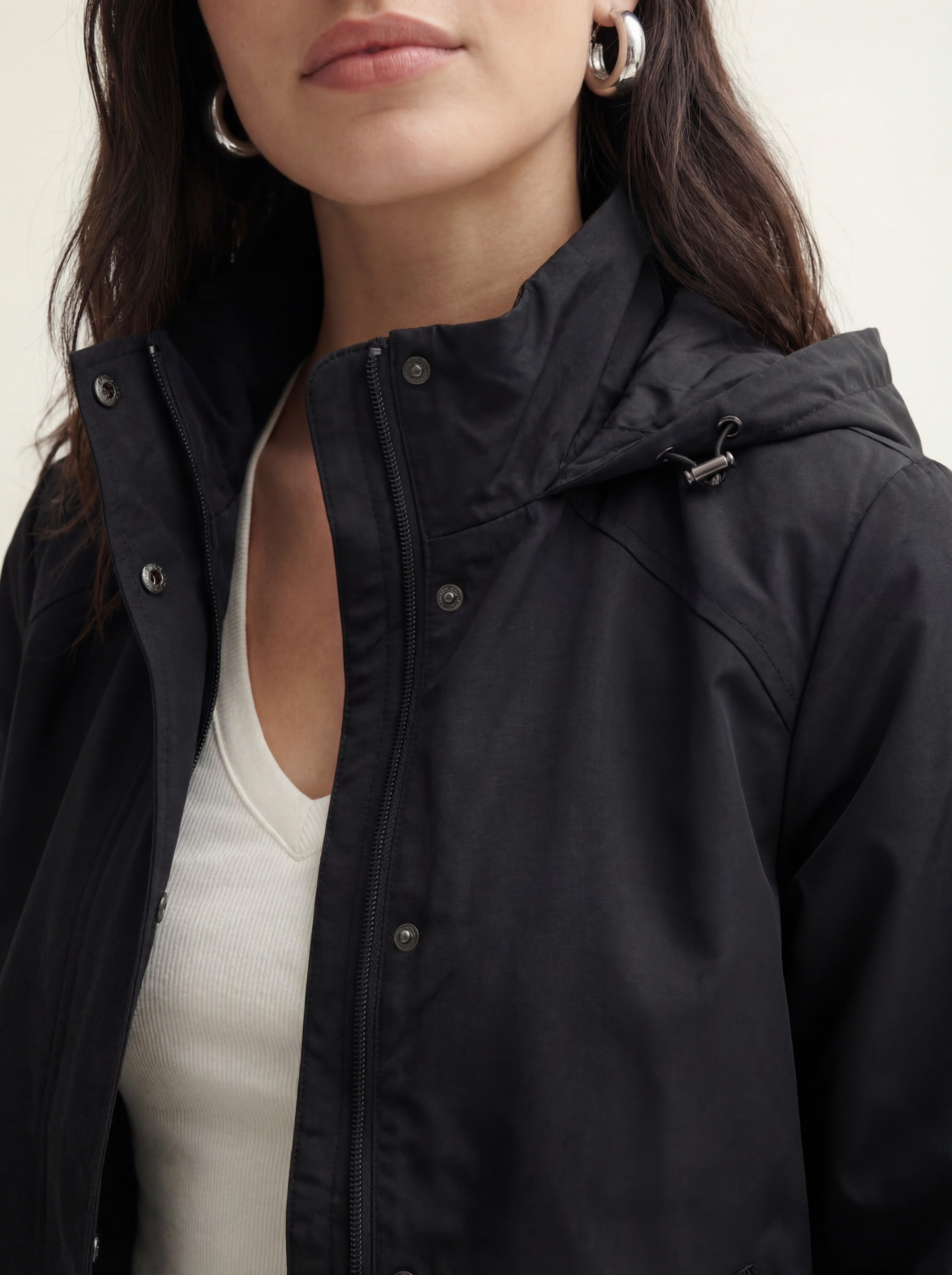 VERO MODA® VMZOA Parka