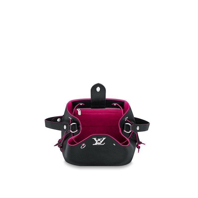 L-bag M54677 Lockme Bucket