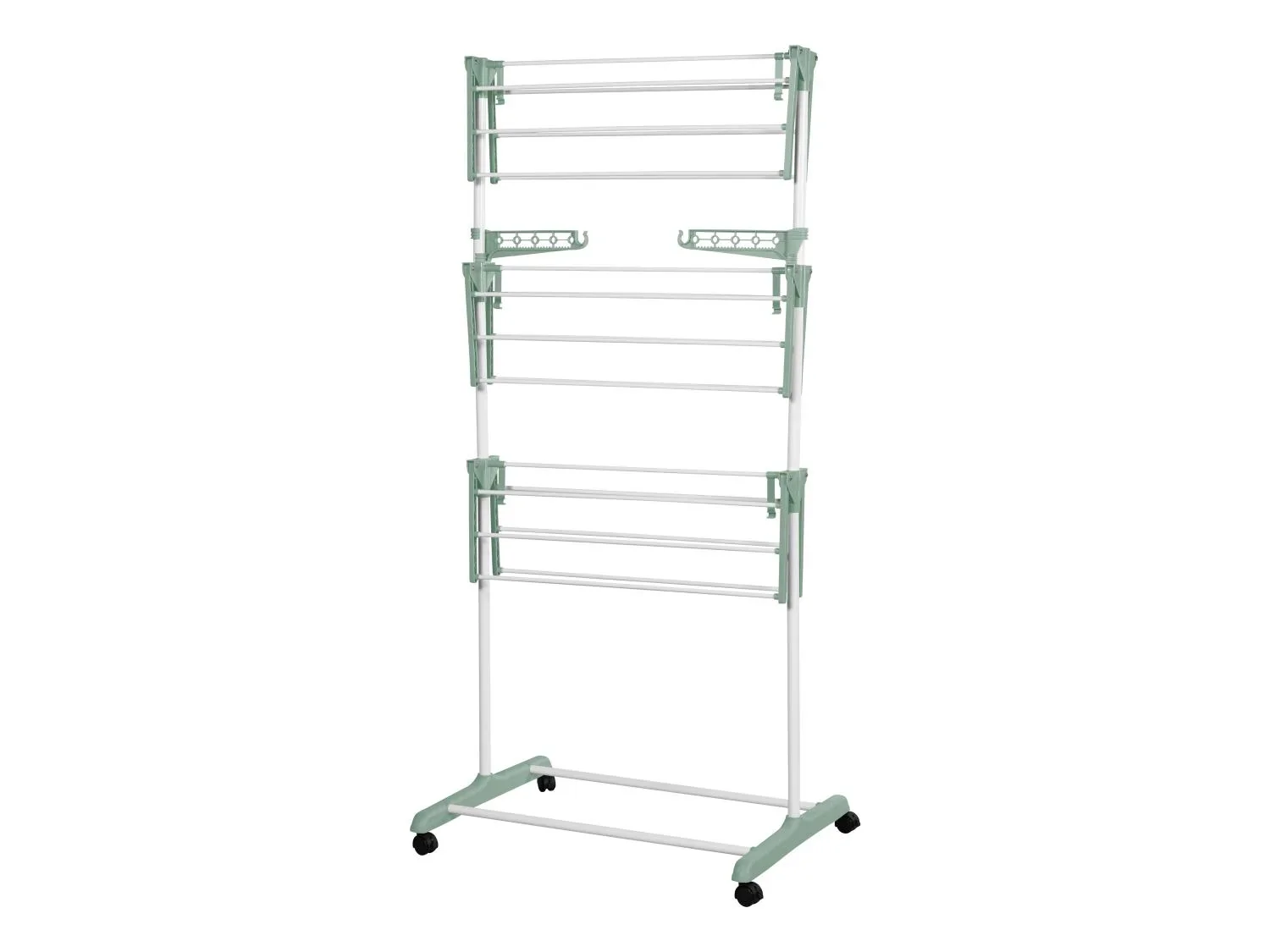 LIVARNO home tendoir  linge tour