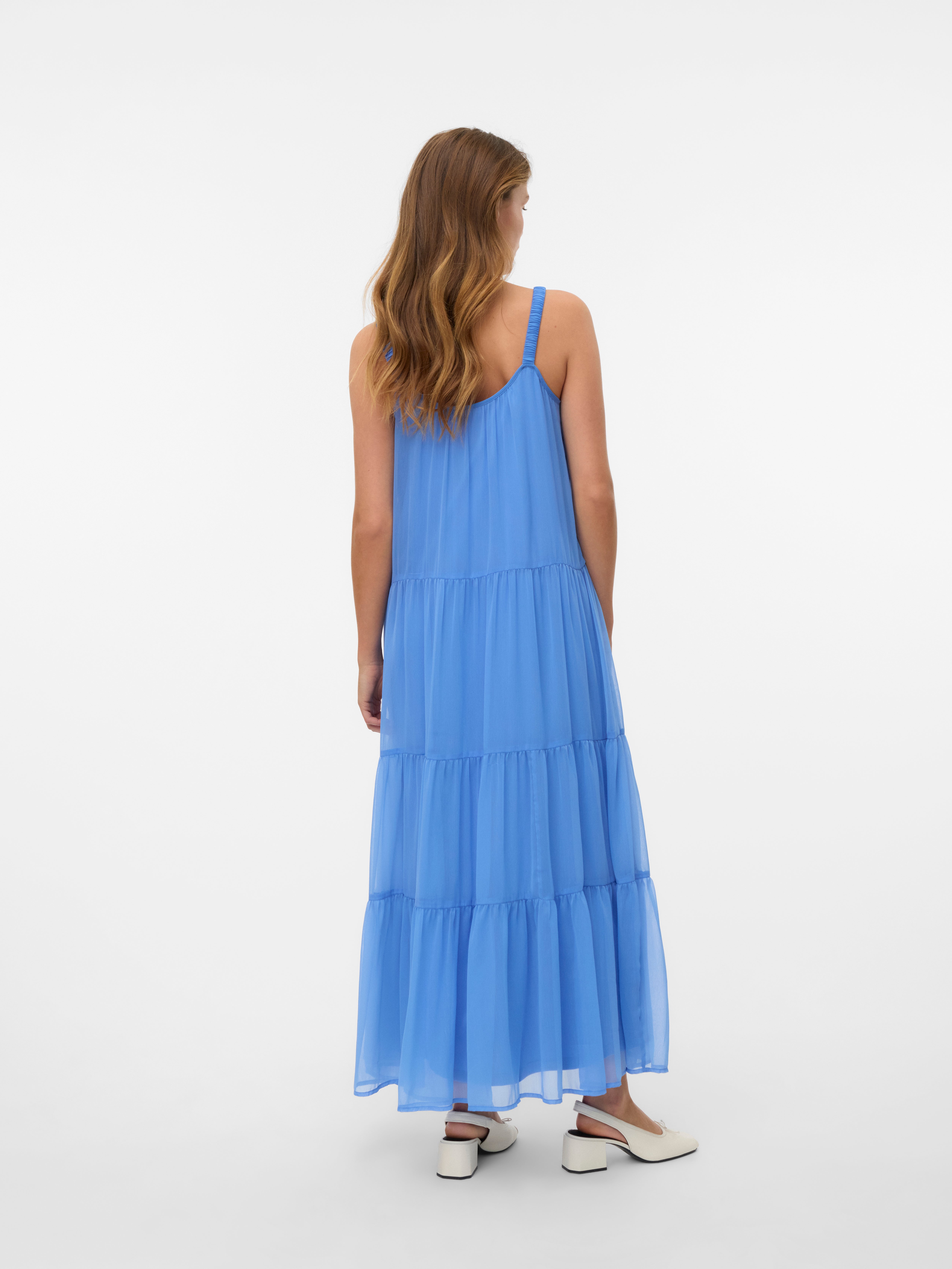 VERO MODA® VMSMILLA Long dress