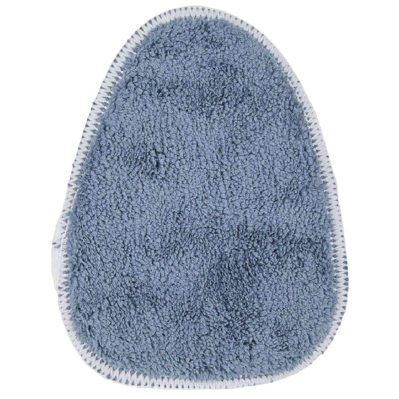 Recharge pour brosse à spray x2