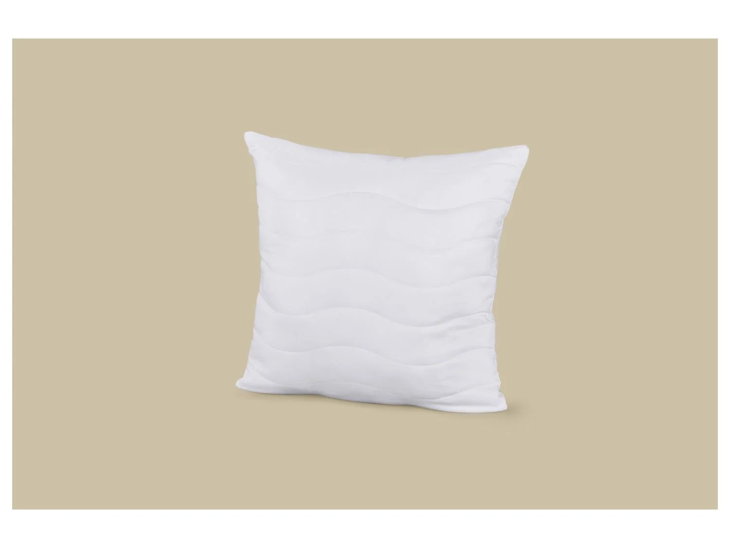 LIVARNO Oreiller Cyclafill ECO, 60 x 60 cm