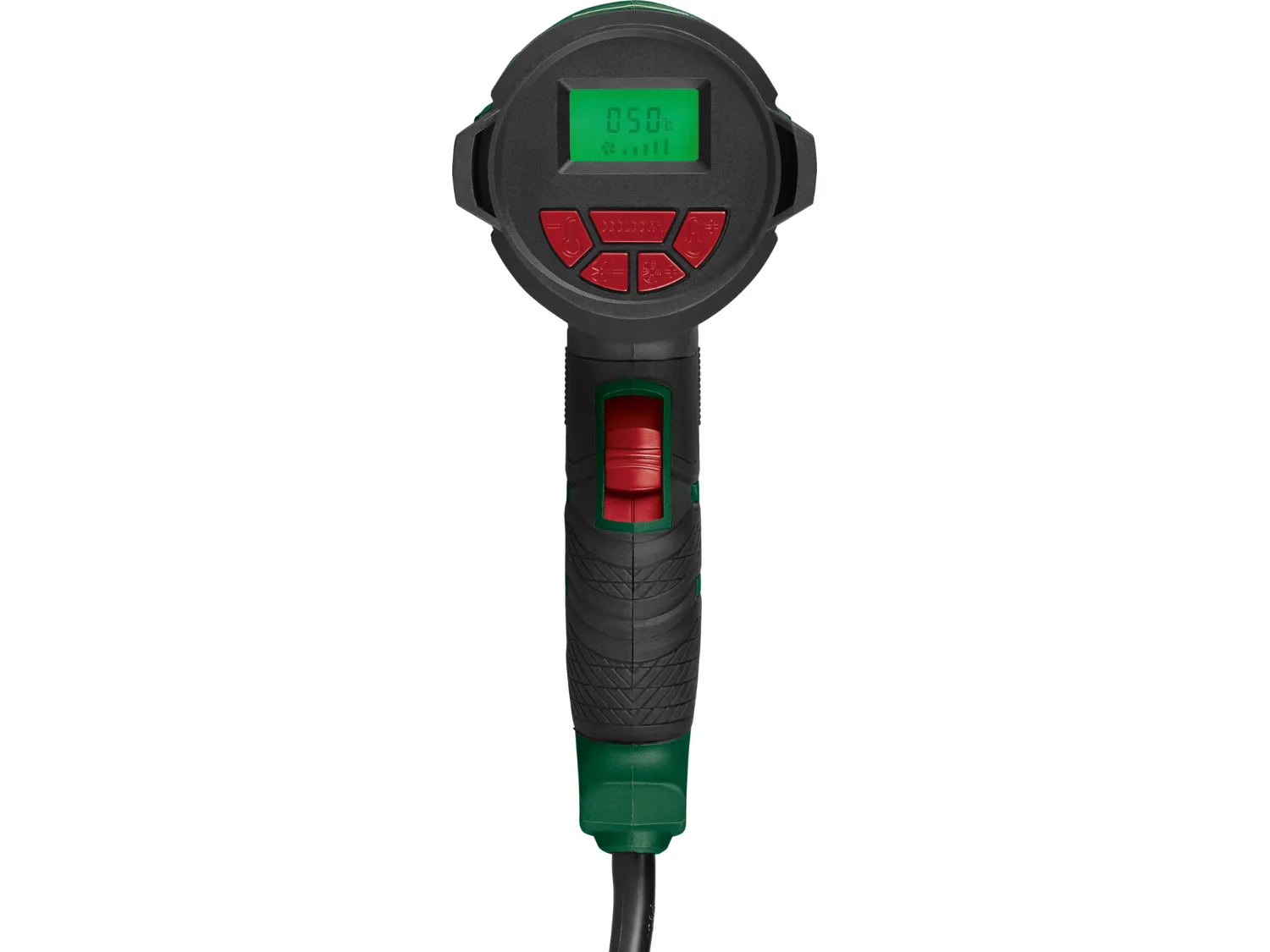 PARKSIDE Dcapeur thermique numrique PHLGD 2000 D5