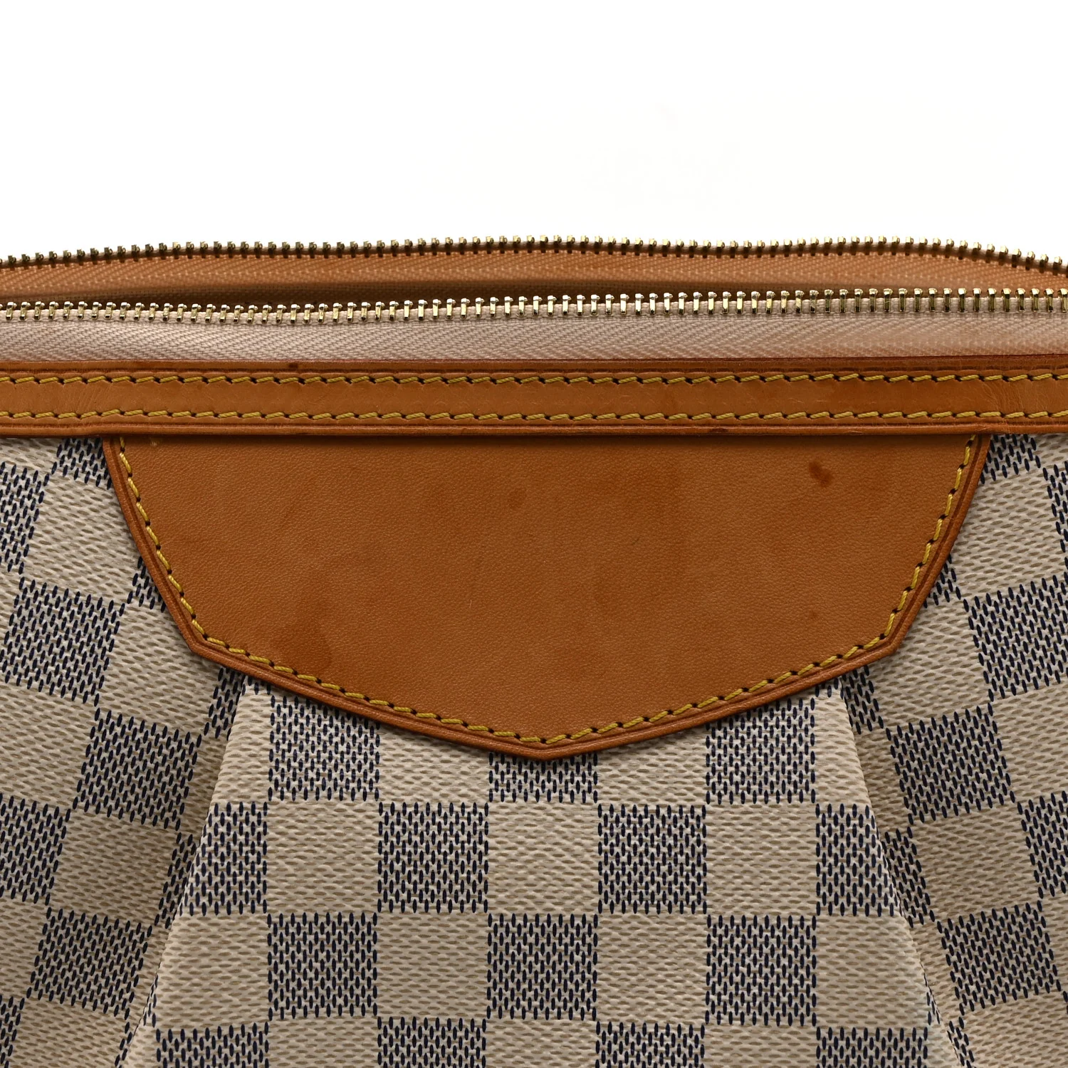 Damier Azur Siracusa PM