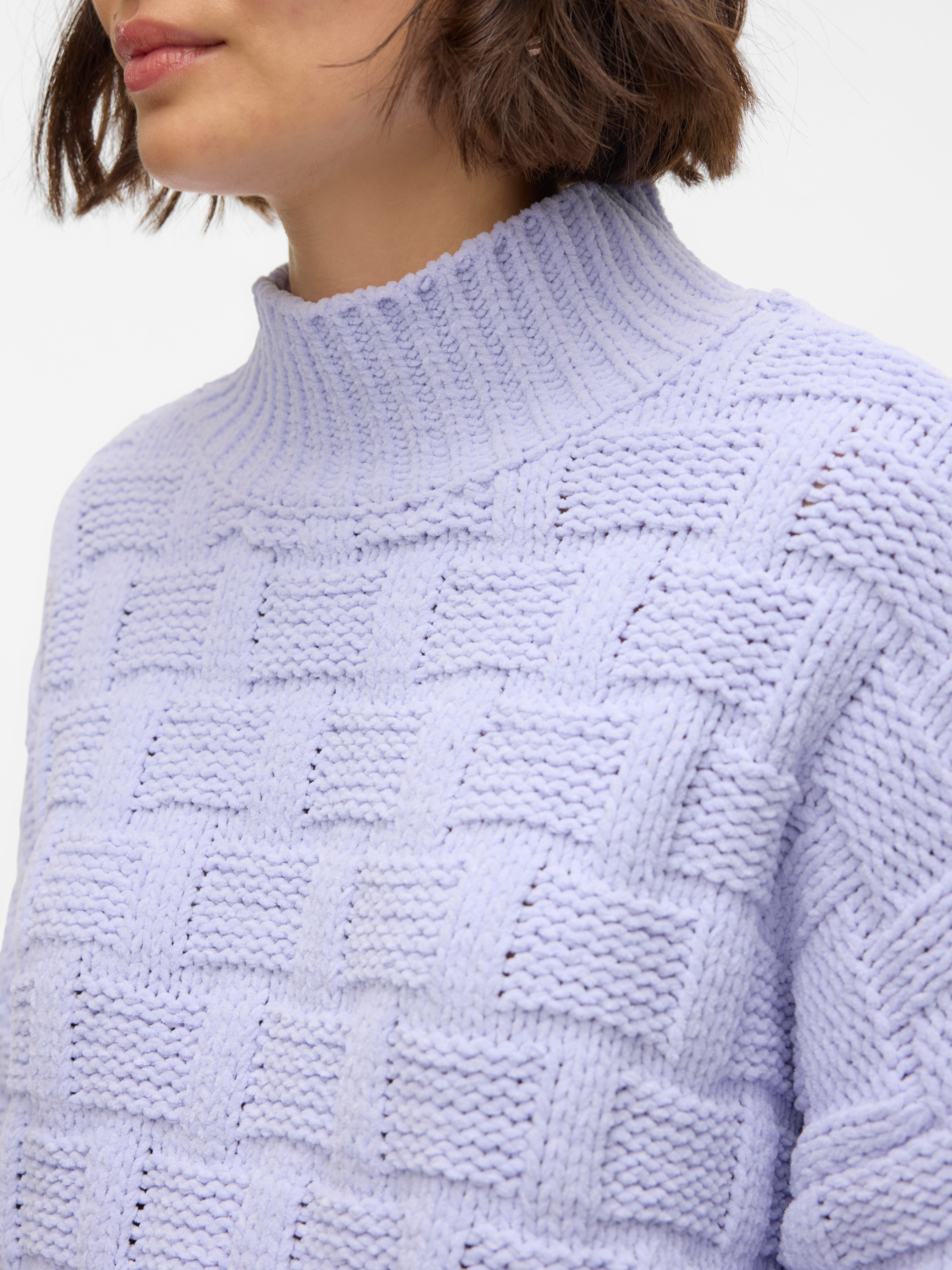 VERO MODA® VMISA Pullover