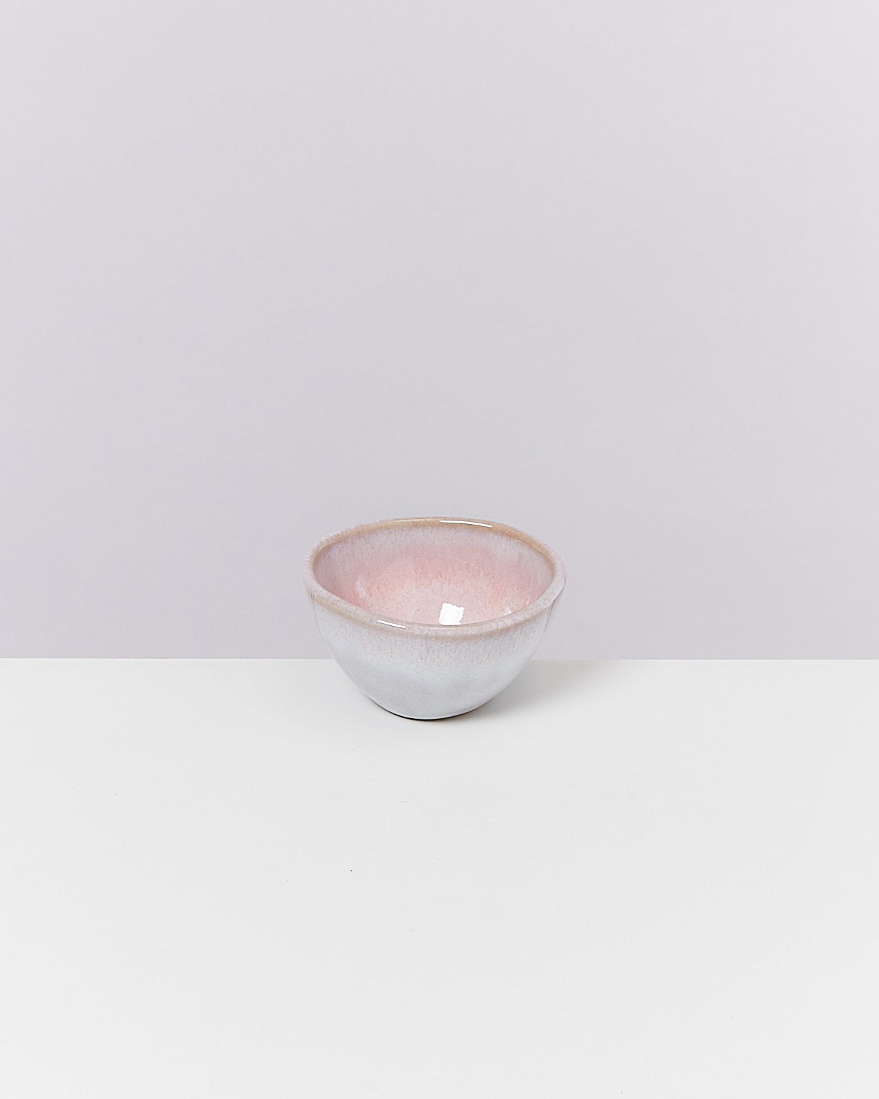 MELIDES - SMALL SAUCE BOWL ROSÉ