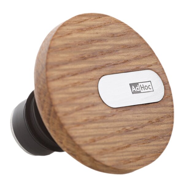Casq flaskestopper 3,7 cm eik