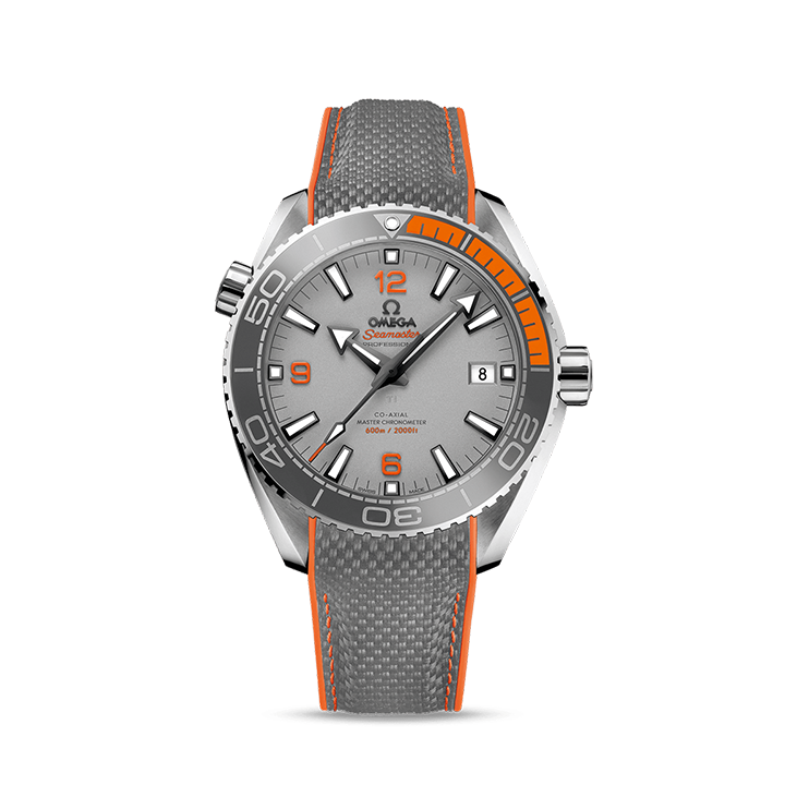 [Super Clone]Omega 215.92.44.21.99.001 Seamaster Planet Ocean 600M Co-Axial-Master - New