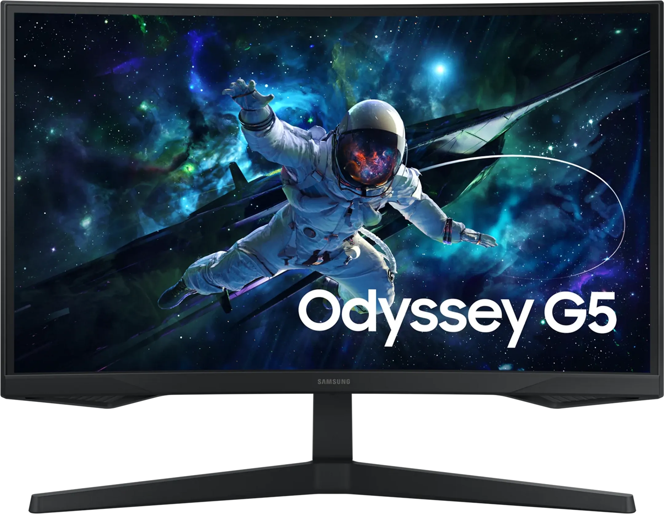 Samsung Odyssey G5 G55C 27