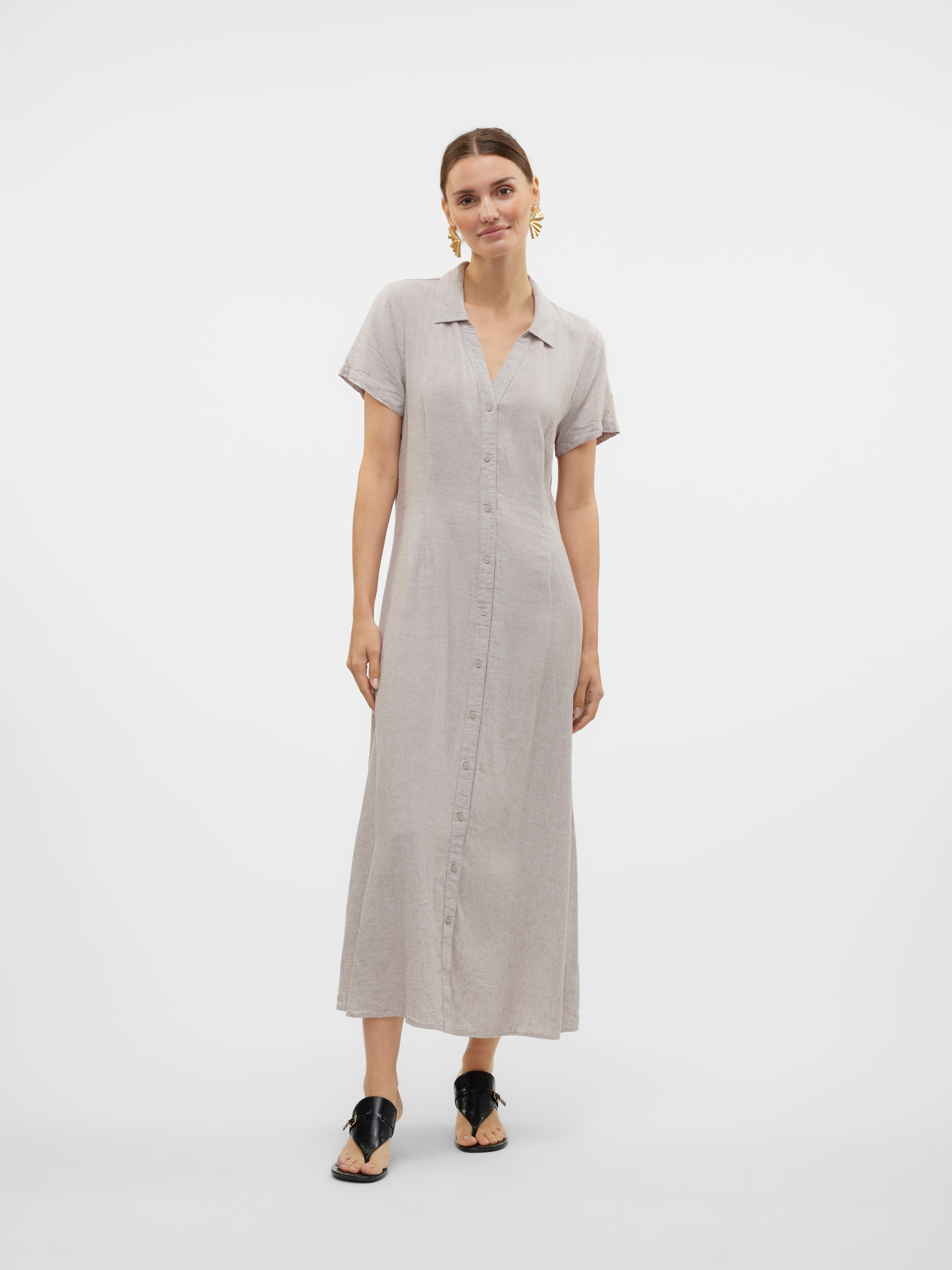 VERO MODA® VMLINN Long dress