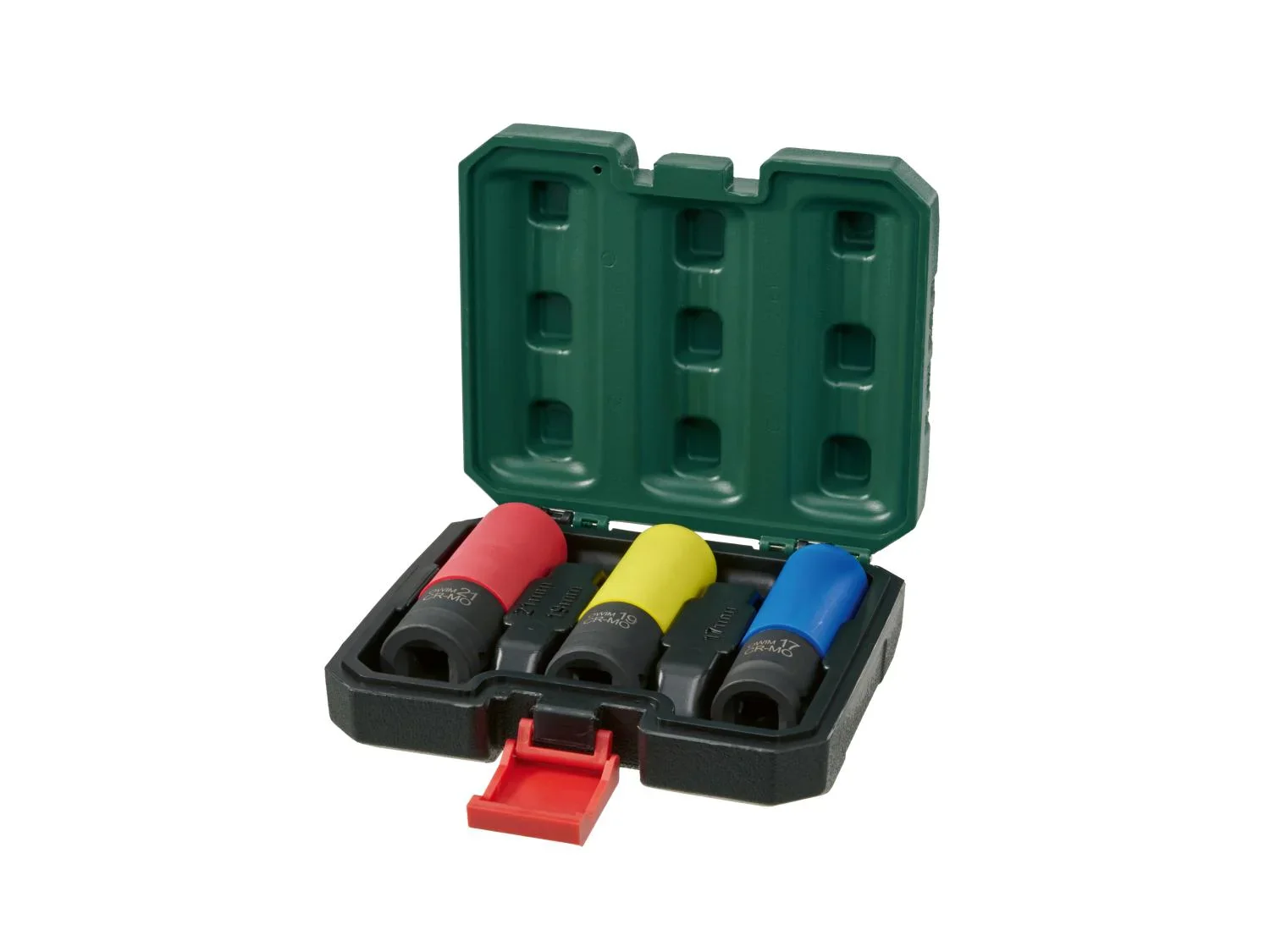 PARKSIDE Adaptateur de cl  chocs ou Douilles