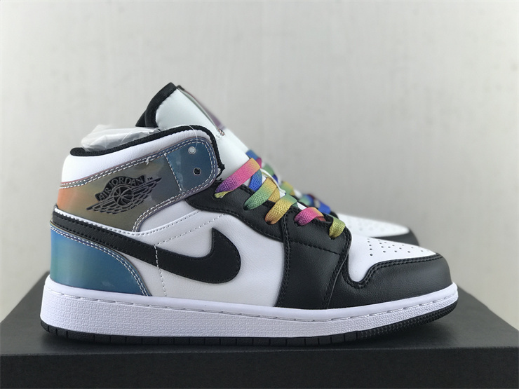 Air Jordan 1 Mid