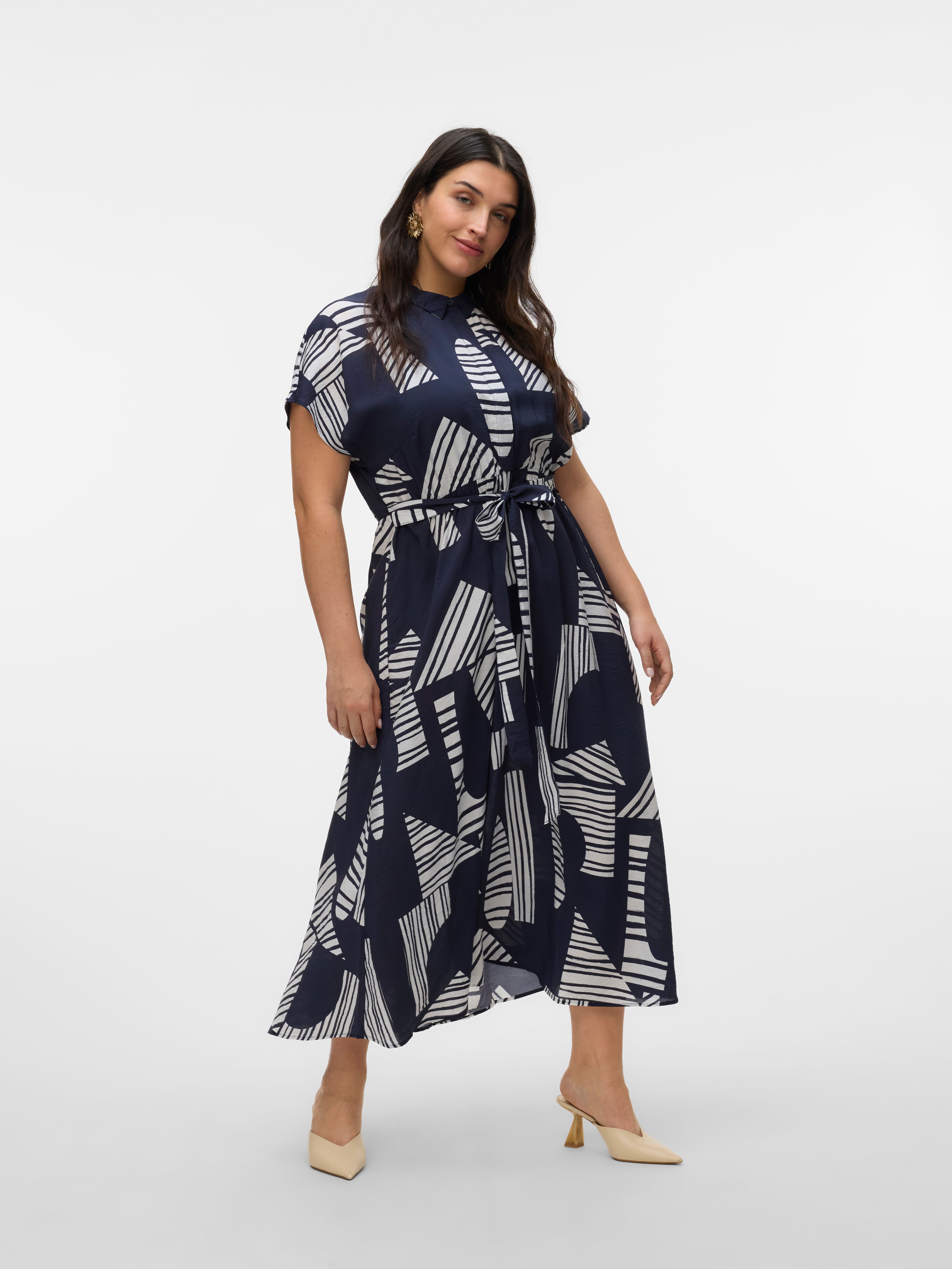 VERO MODA® VMCJOSIE Long dress