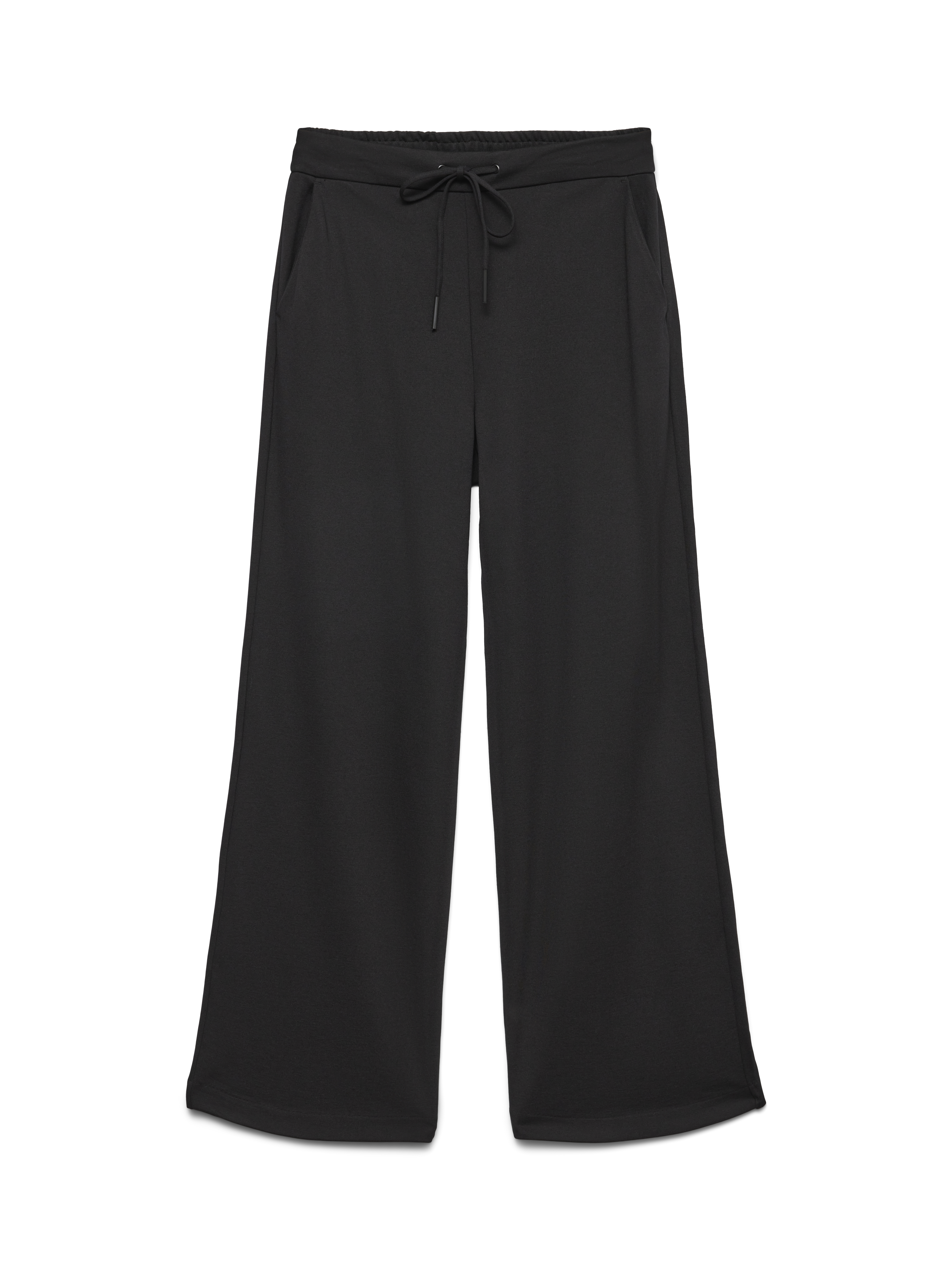 VERO MODA® VMEVA Mid waist Trousers