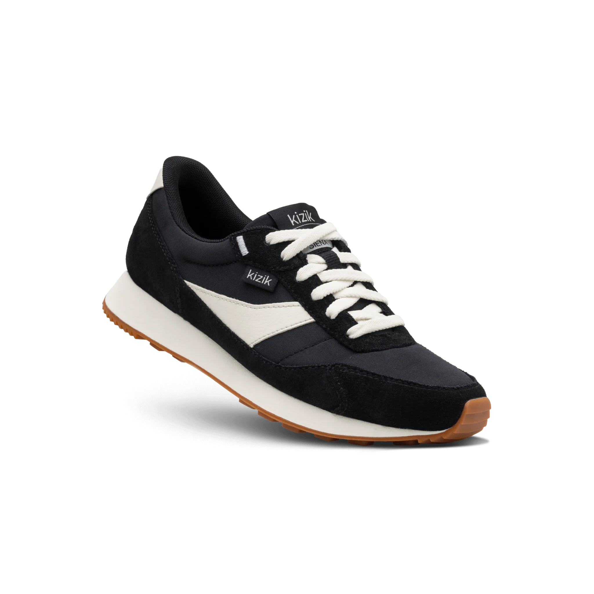 Women's Siena - Black