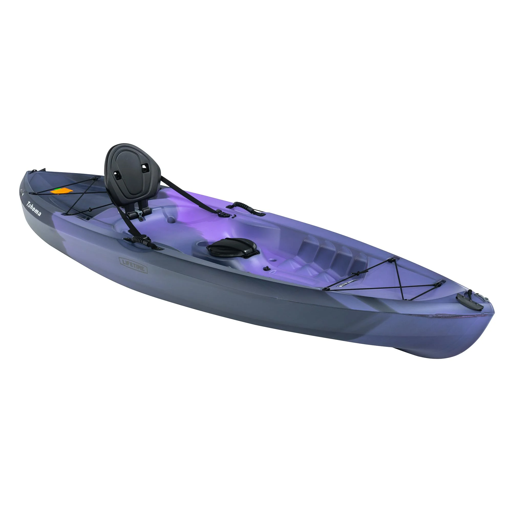 Tahoma 10 ft. Sit-on-Top Kayak, Emperor Fusion (91346)(Emperor Fusion) - Image 2
