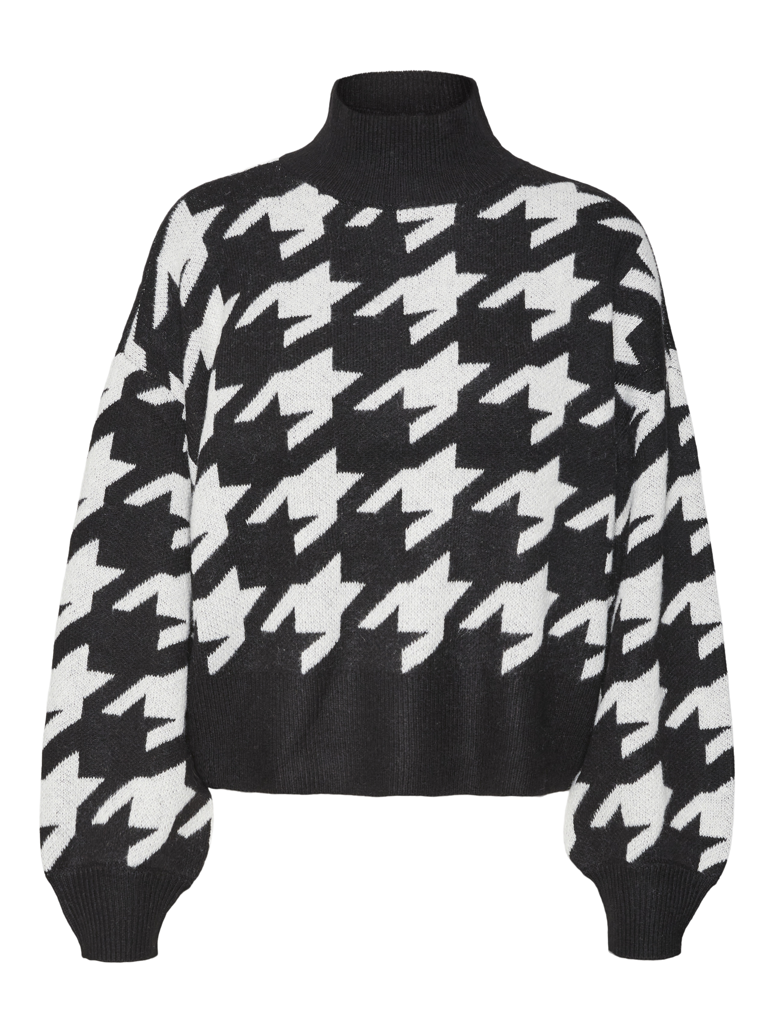 VERO MODA® VMMIRA Knitted pullover