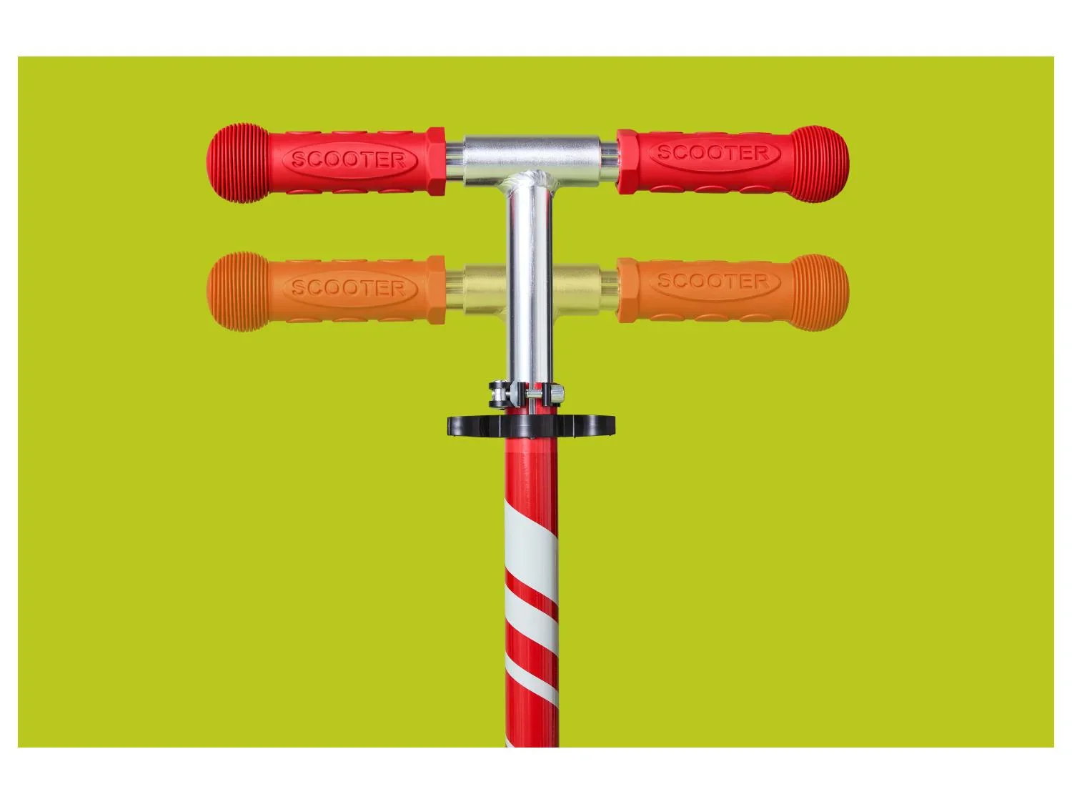 lupilu Trottinette pour enfant