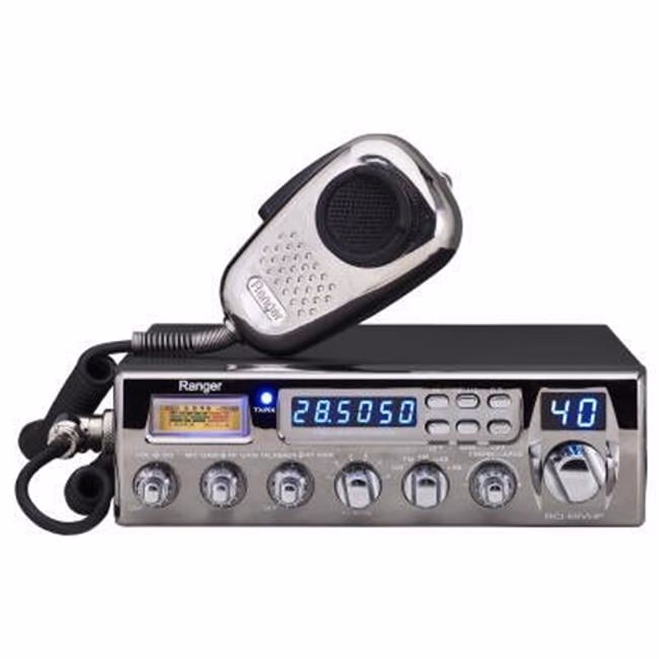 Amateur CB Radio Factory Repair Only