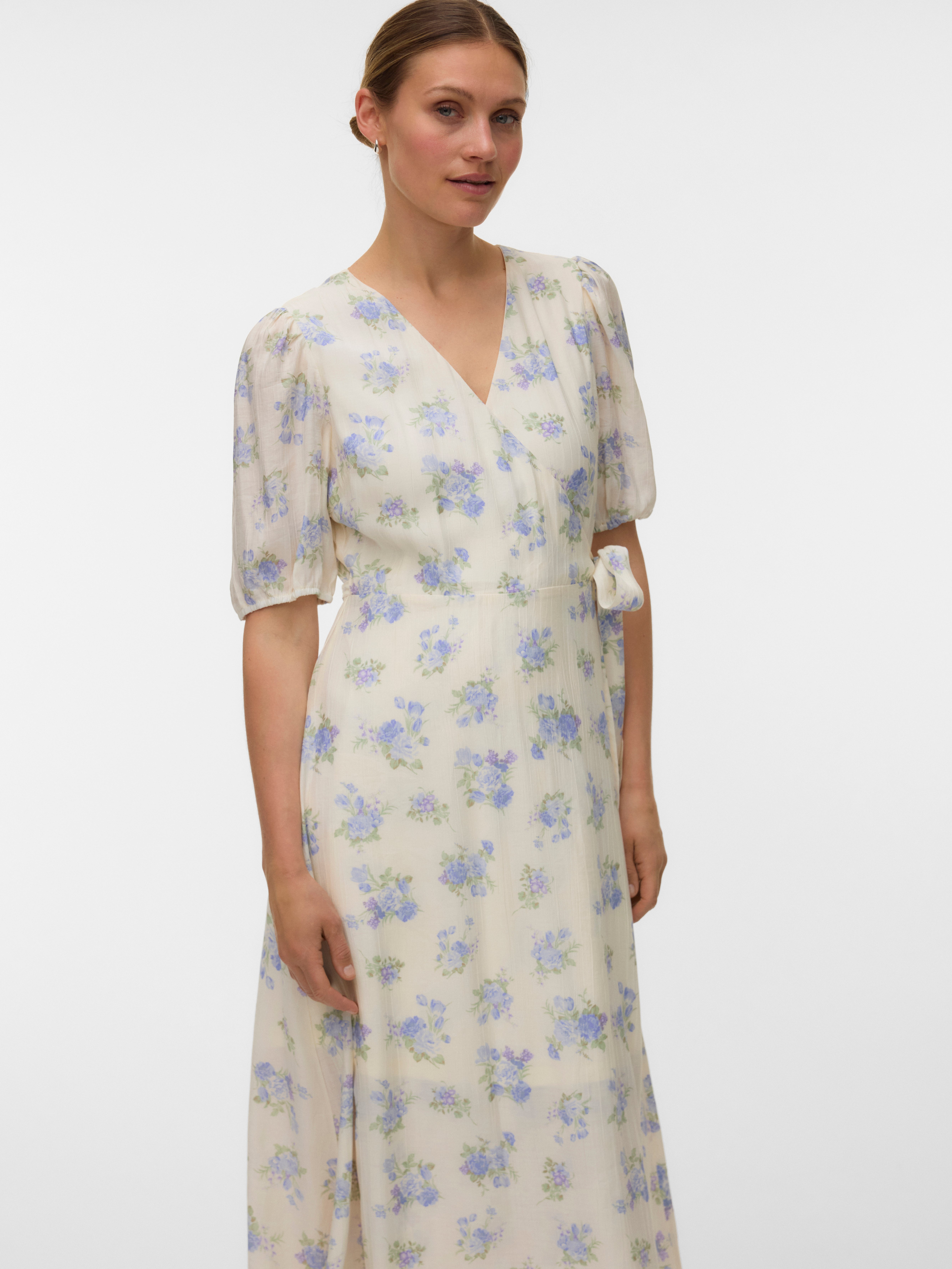 VERO MODA® VMBELLA Midi dress