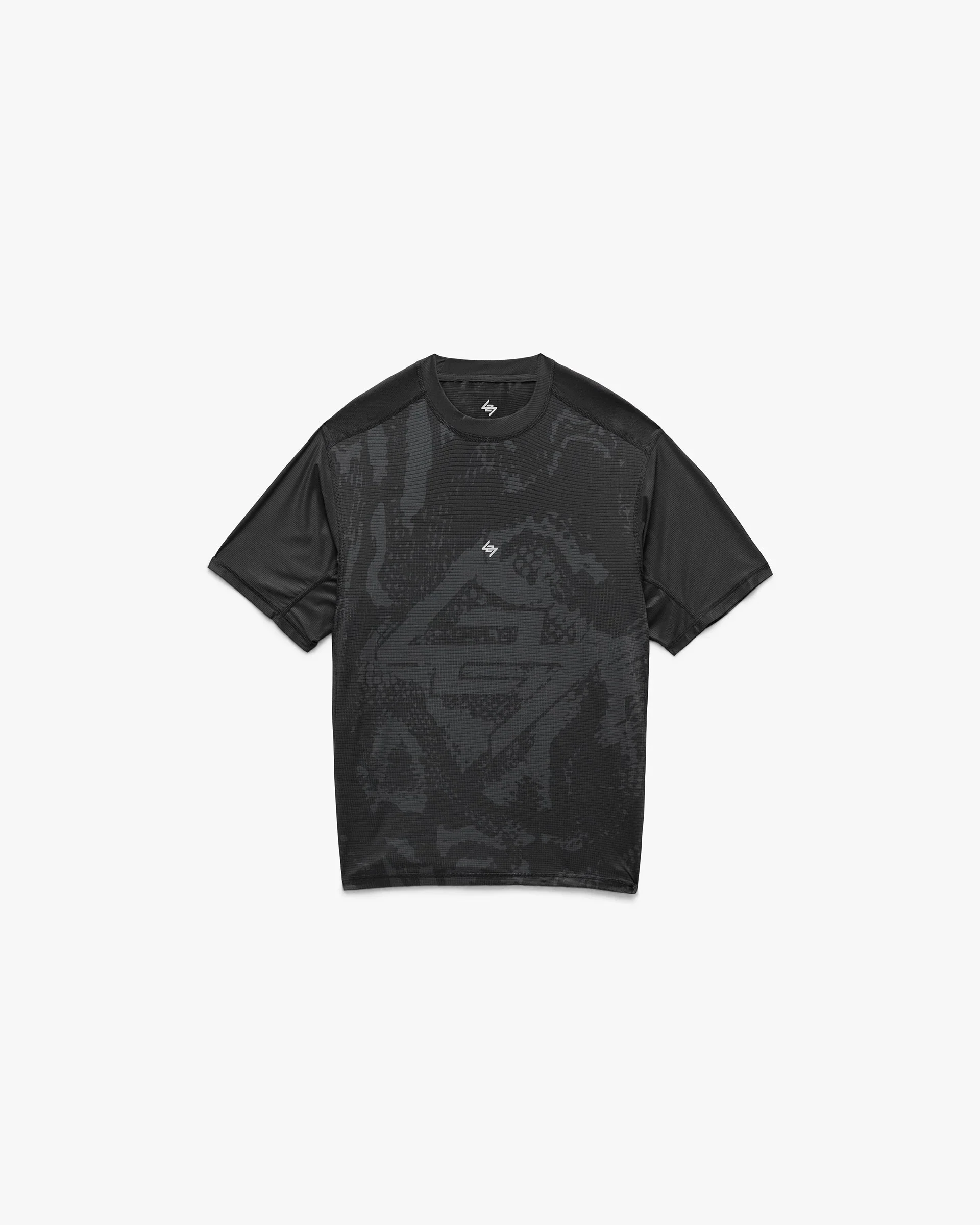 247 Manchester T-Shirt - Black