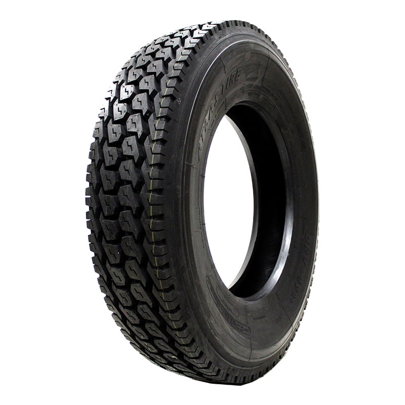 DRV09e Plus 11/R22.5 146/143 M Drive Commercial Tire