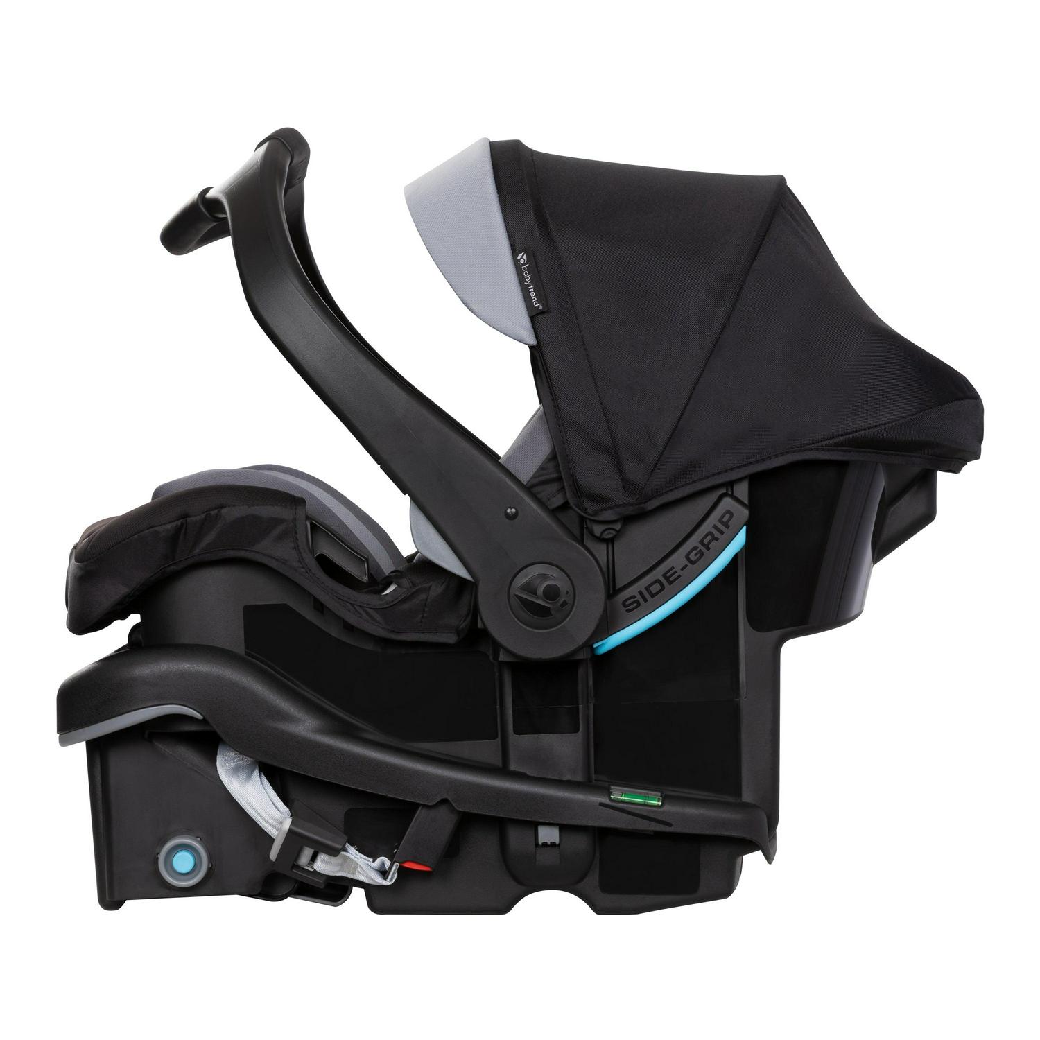 Baby Trend Secure - Lift Infant Car Seat - Dash Black