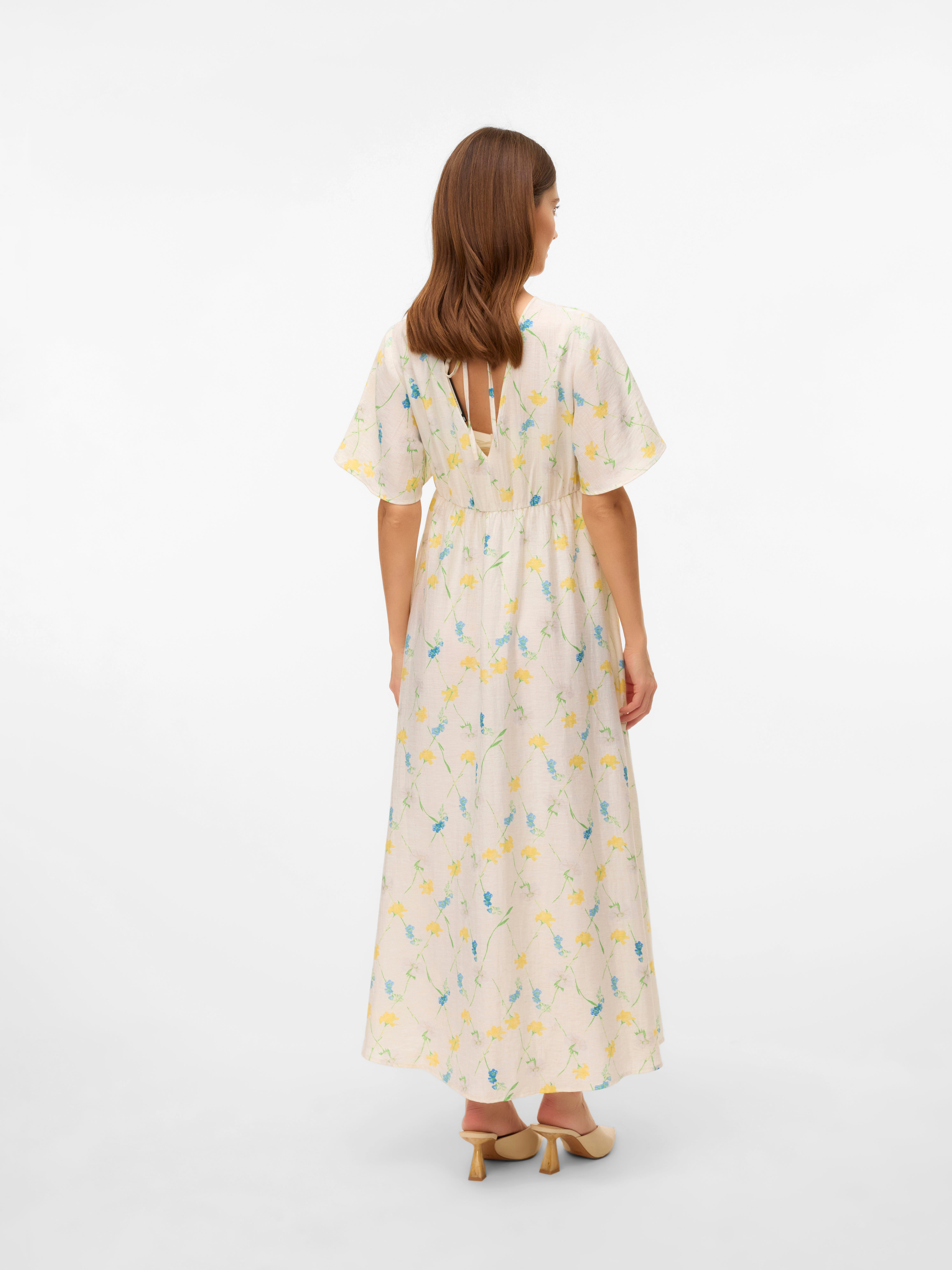 VERO MODA® VMMFLORA Maternity Dress