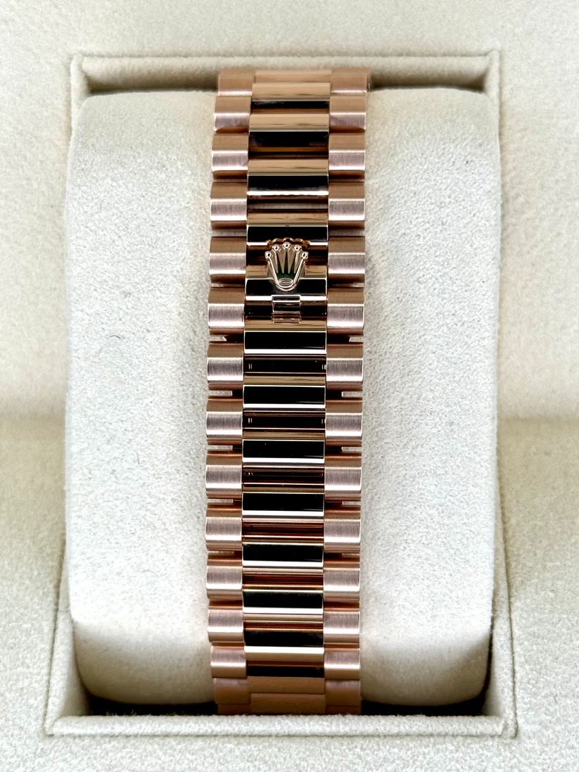 [Super Clone]RLX Day-Date 