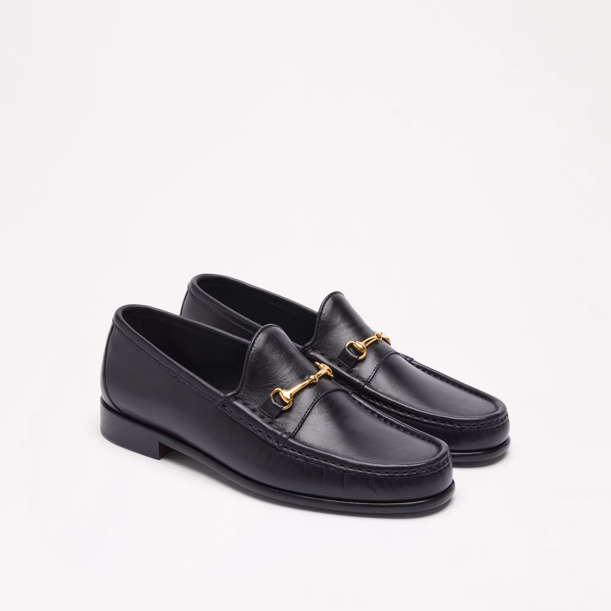 Fiori<br>Moccasin Snaffle Loafer