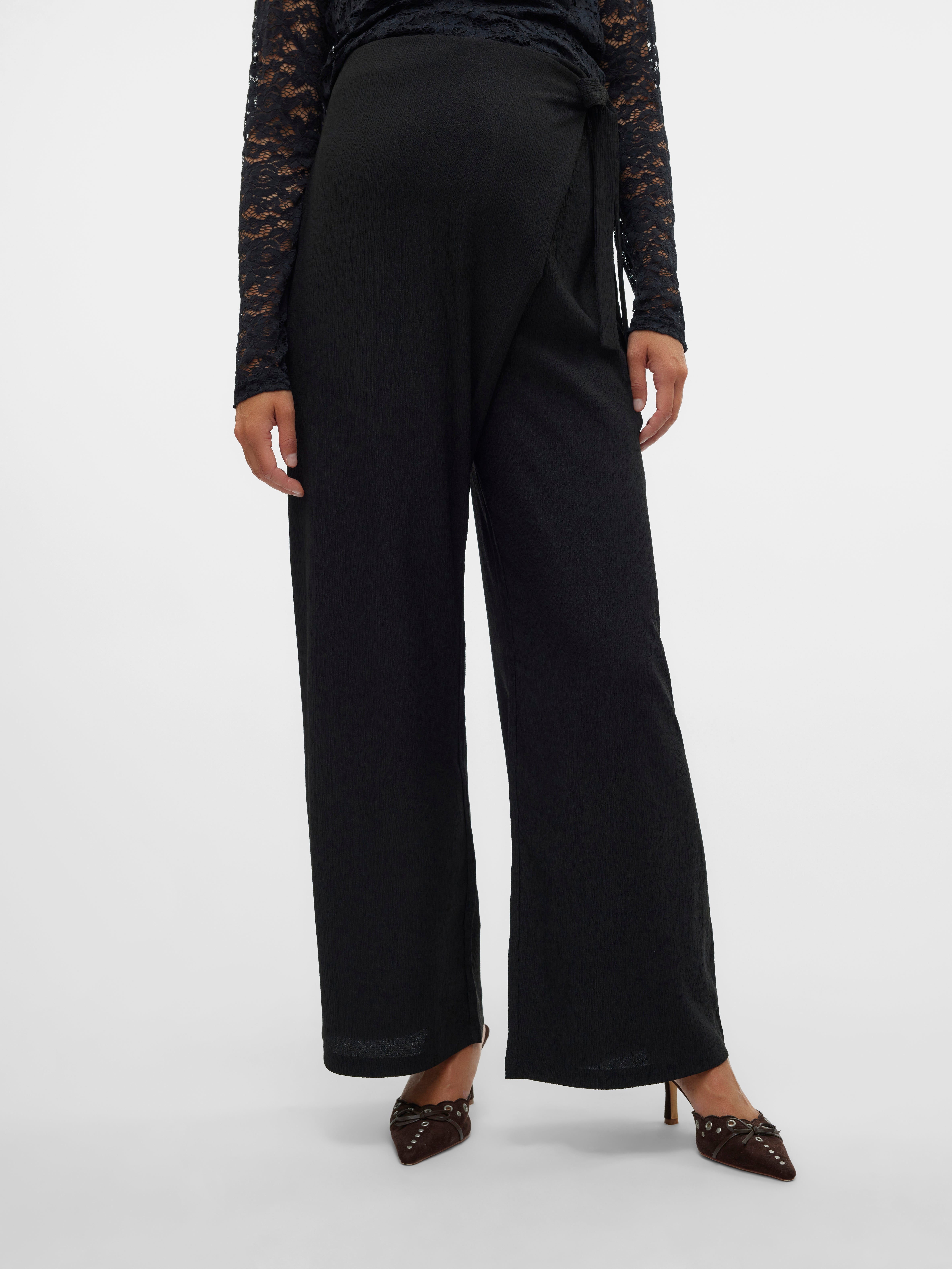 VERO MODA® Maternity-trousers