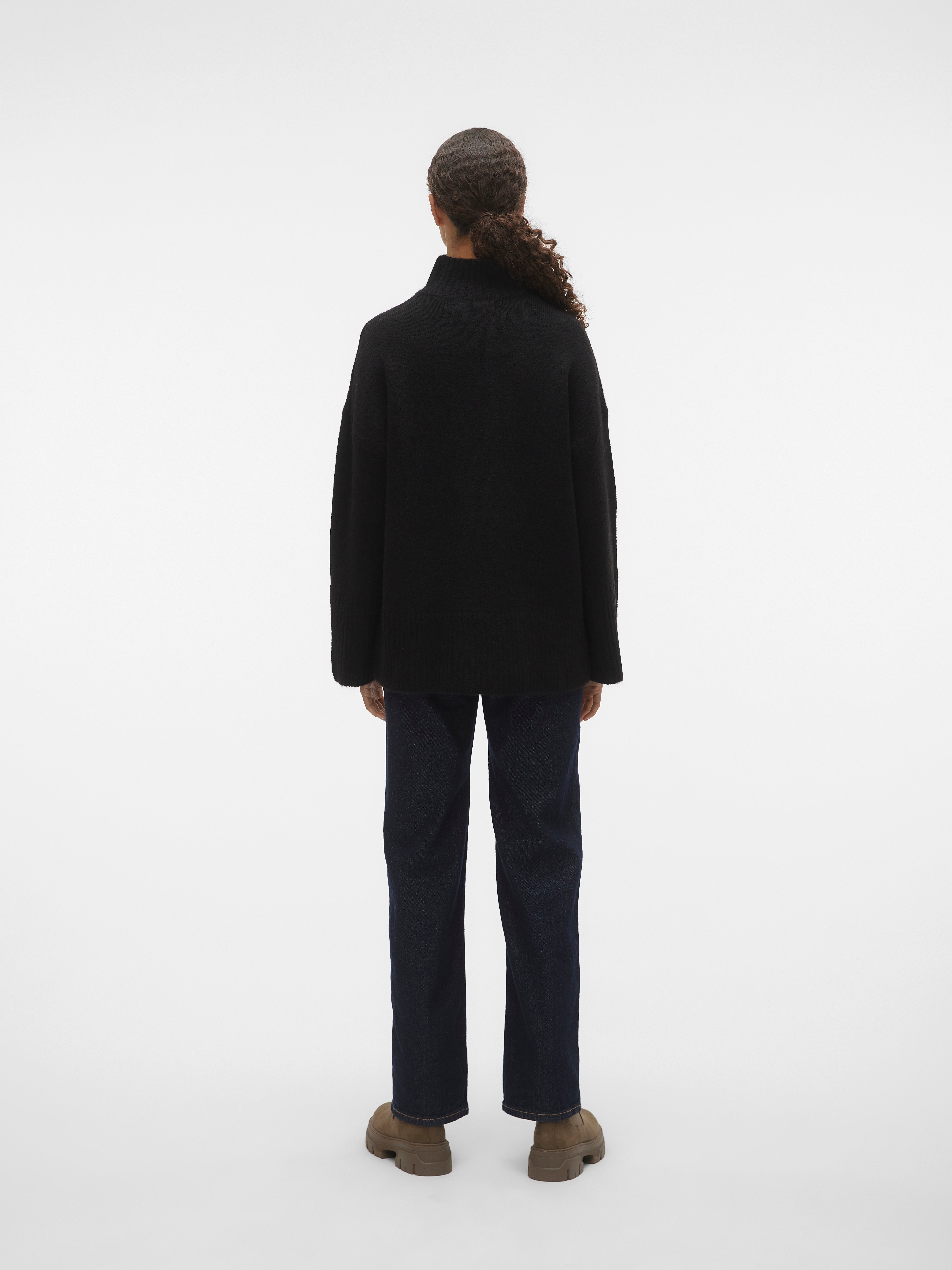 VERO MODA® VMPHILLIS Knitted pullover