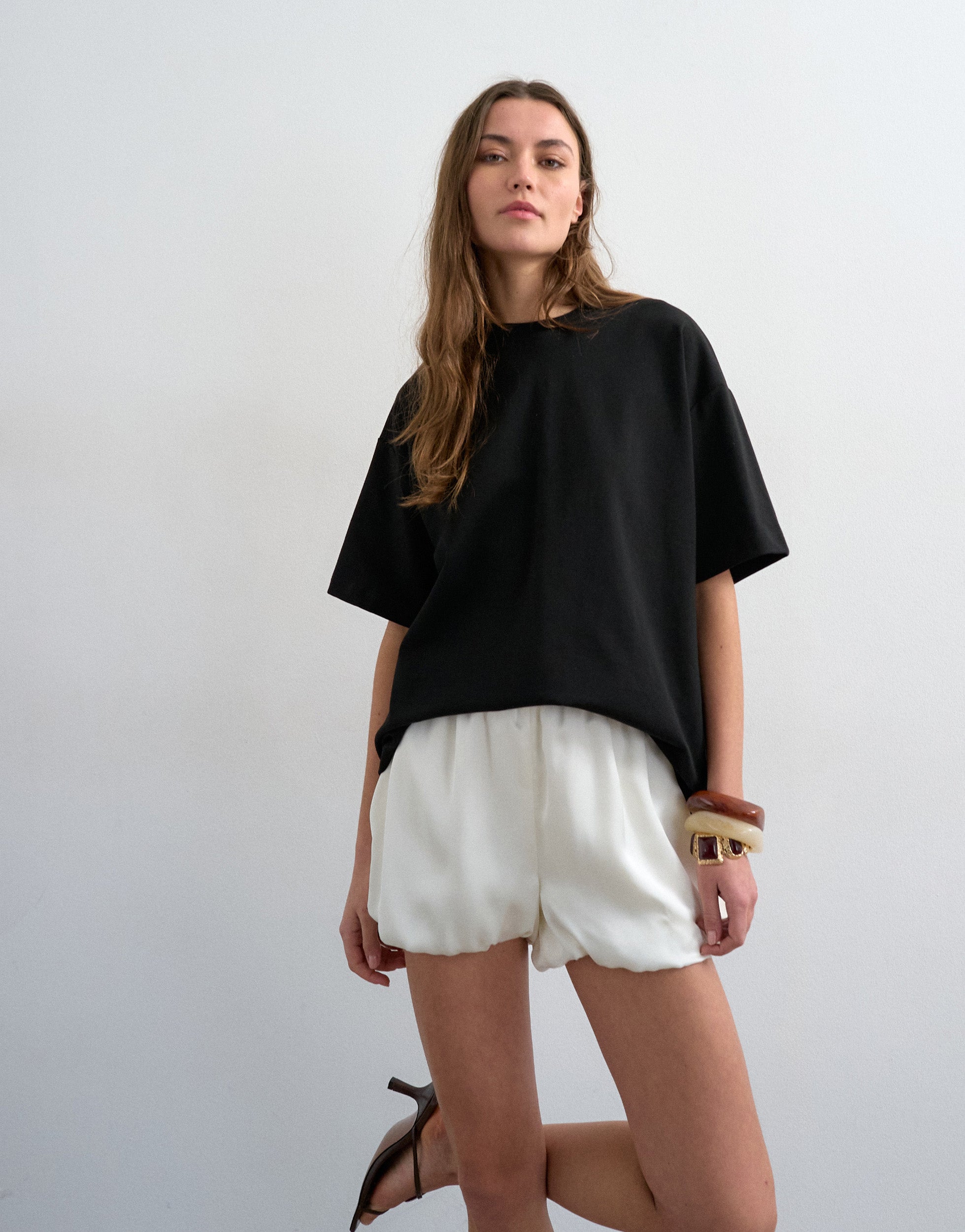 VERO MODA® TSCASSI Shorts