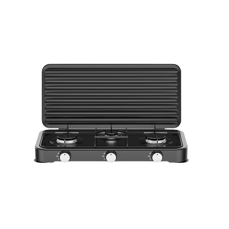 Camping Cooking Sets