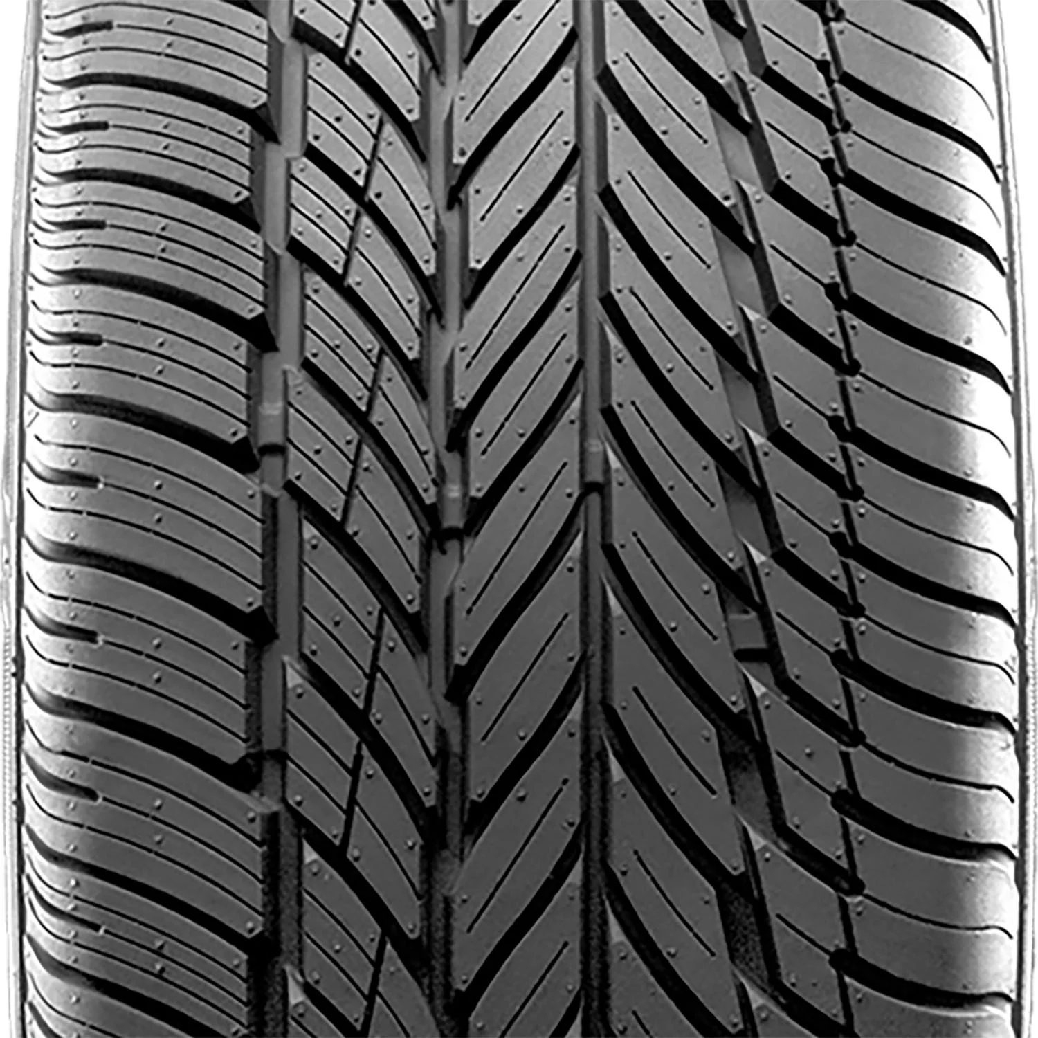 Custom Built Radial VIII Performance 225/60R16 102H XL Passenger Tire - Image 4