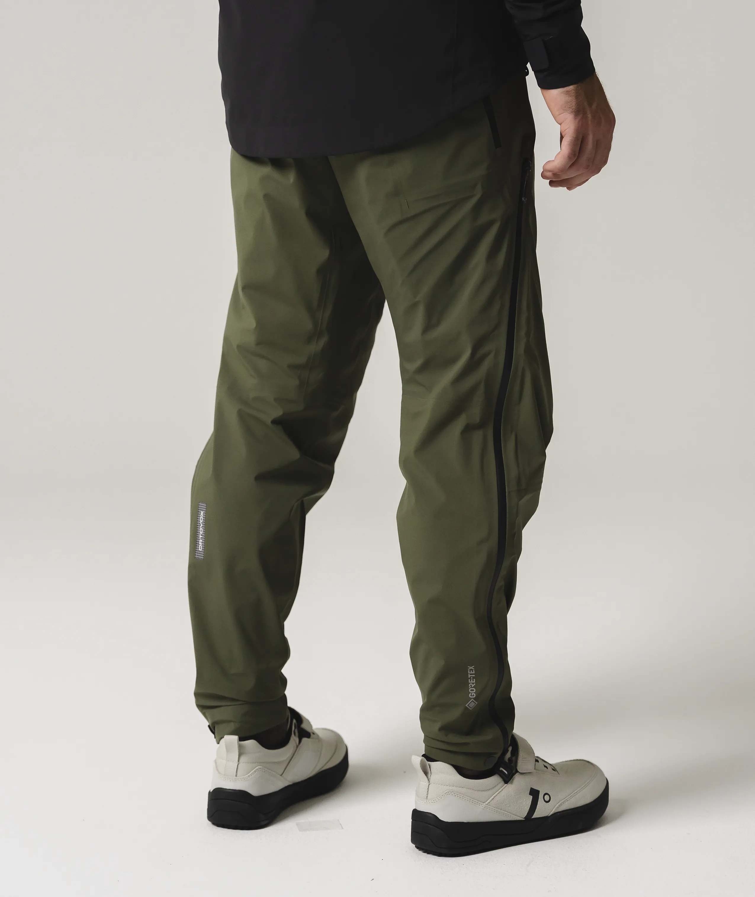 ORTOVOXR SEQUENCE GORE-TEX PANTS