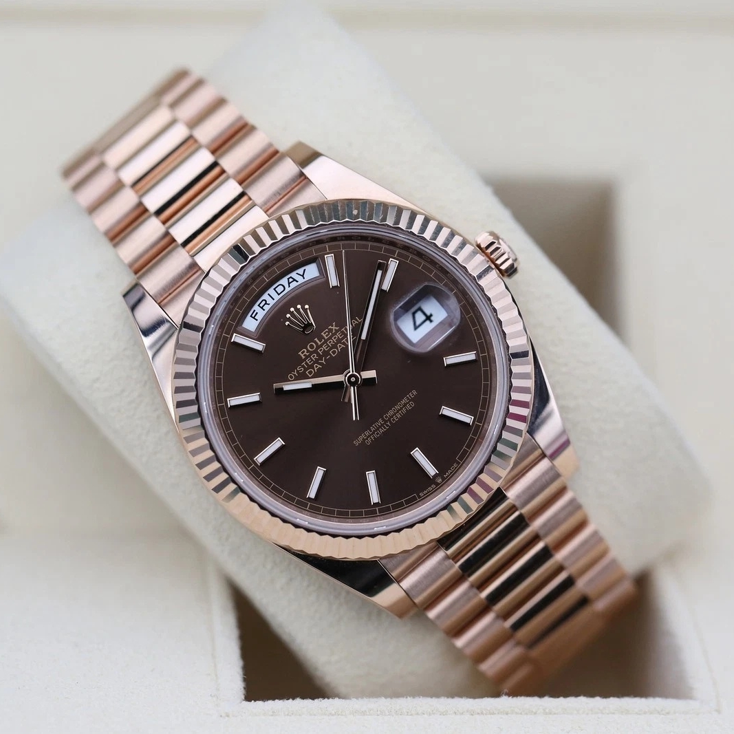 [Super Clone]RLX  Day-Date 
