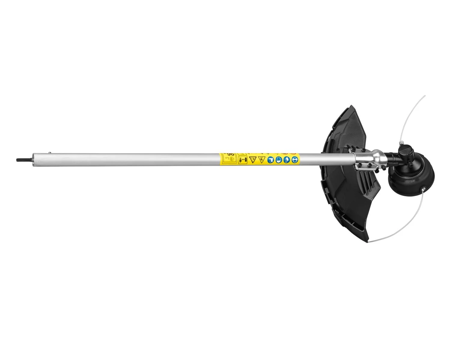 PARKSIDE Outil de jardin multifonction sans fil AKG 40-Li A1, 40 V