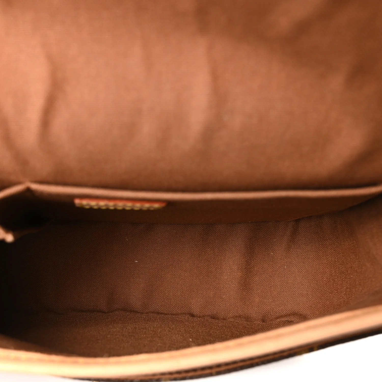 Monogram Sologne