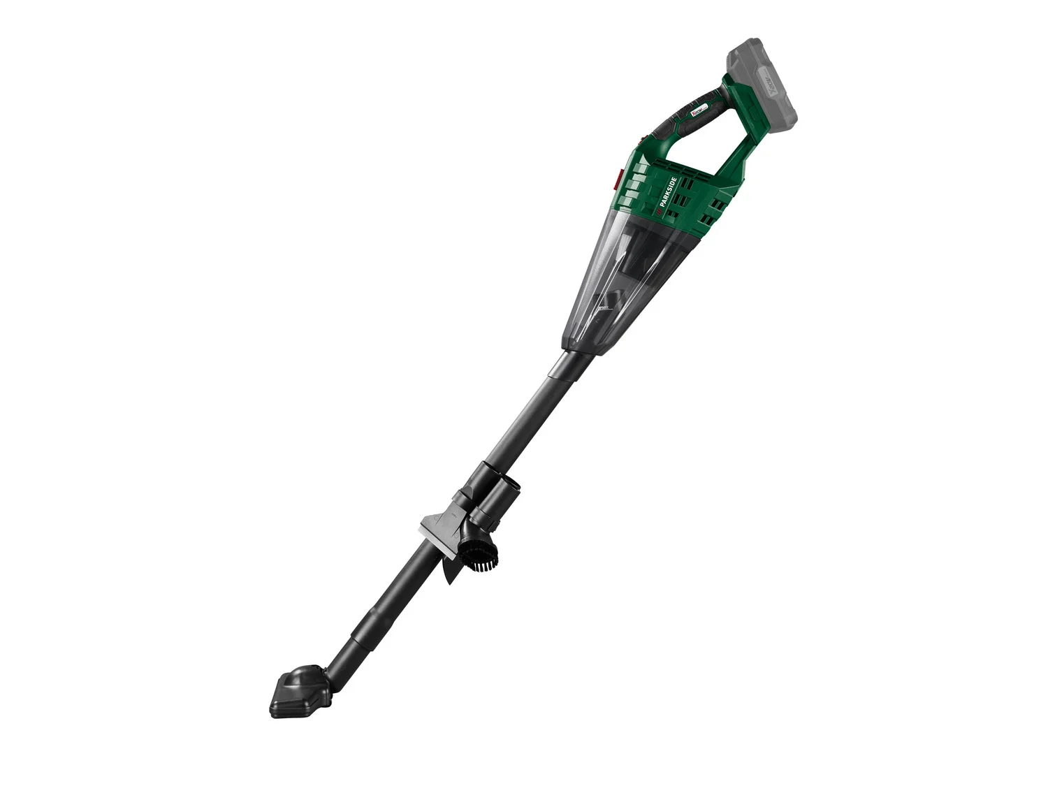 PARKSIDE Aspirateur  main sans fil PHSSA 20-Li C1, 20 V