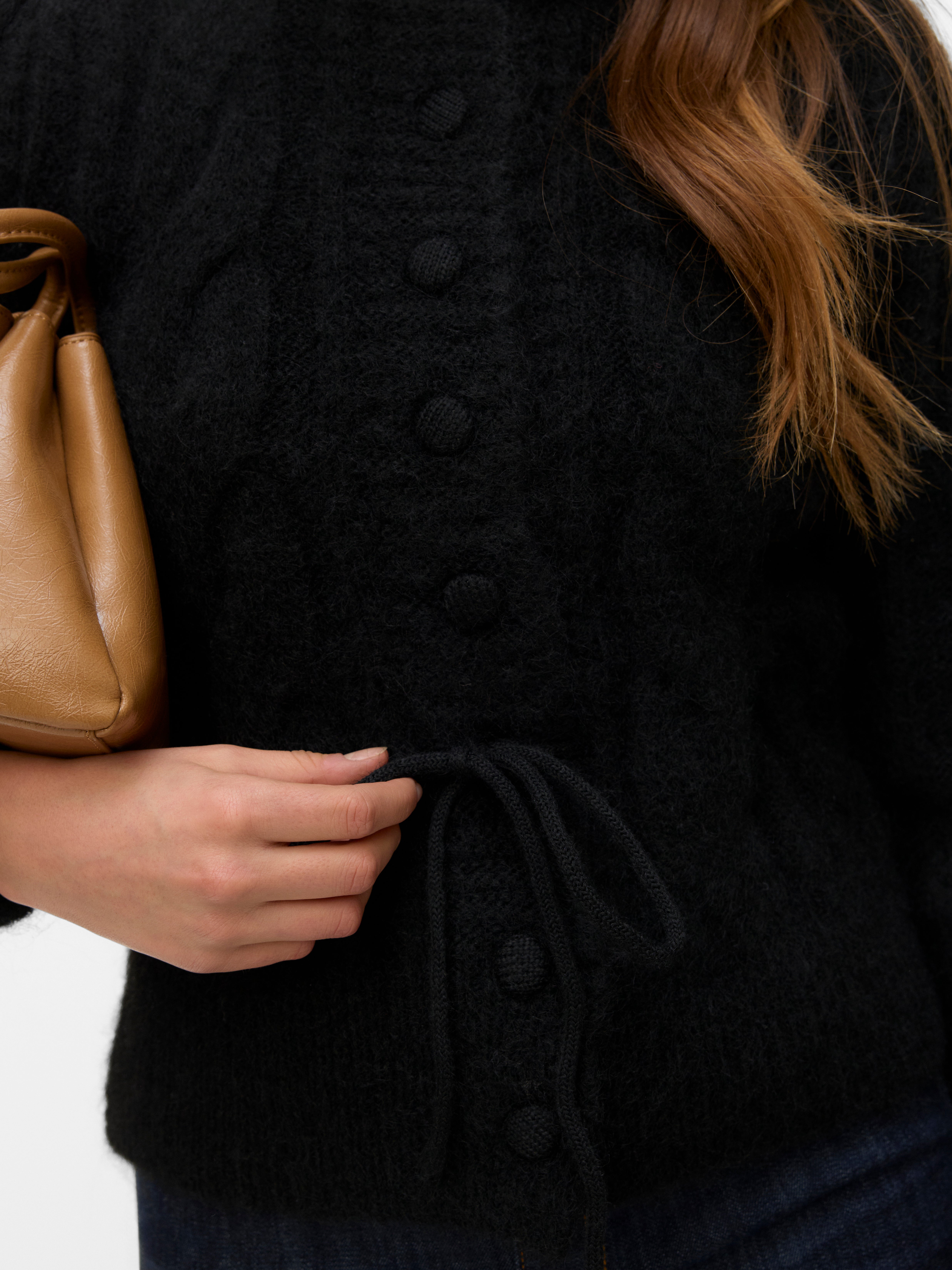 VERO MODA® VMLISA Knit Cardigan